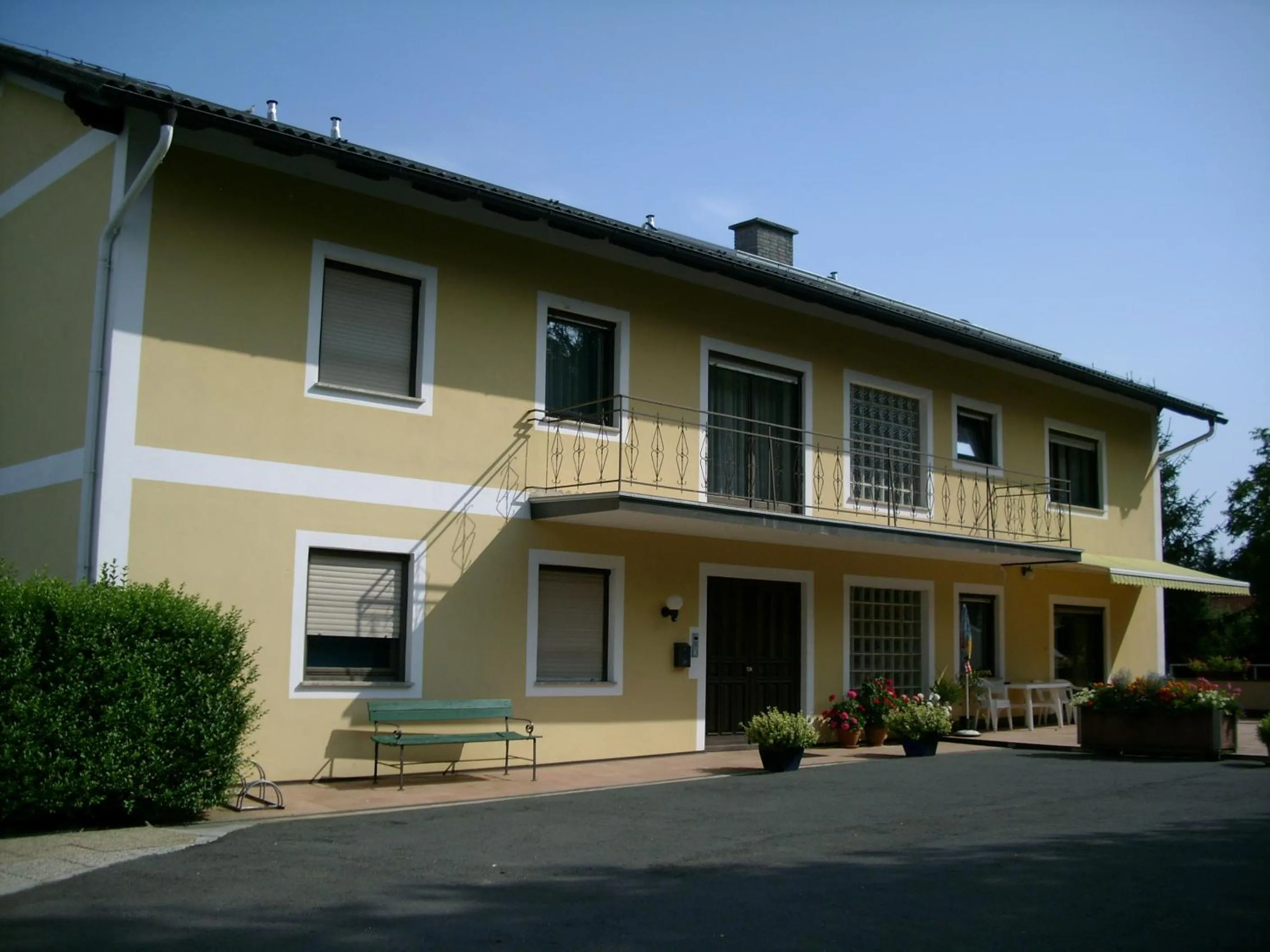 Gästehaus Steinmetz