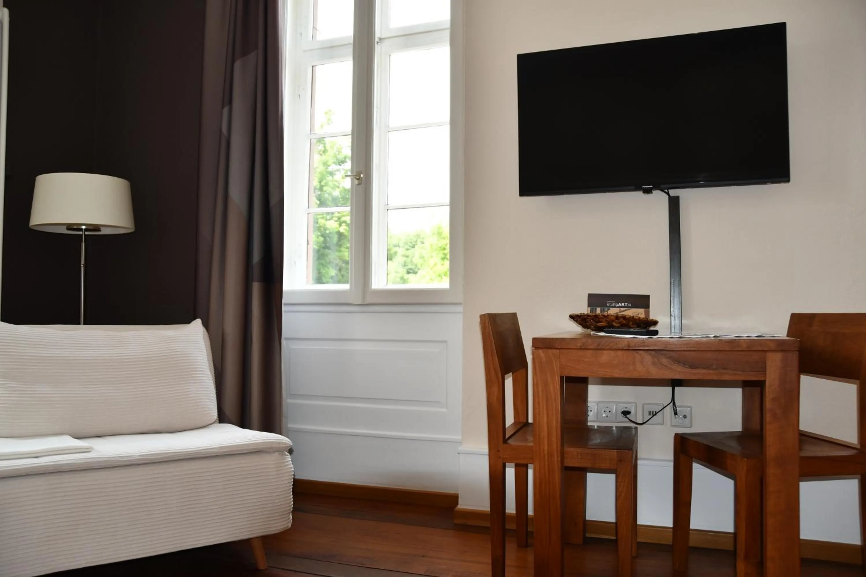 Gästehaus stuttgART36