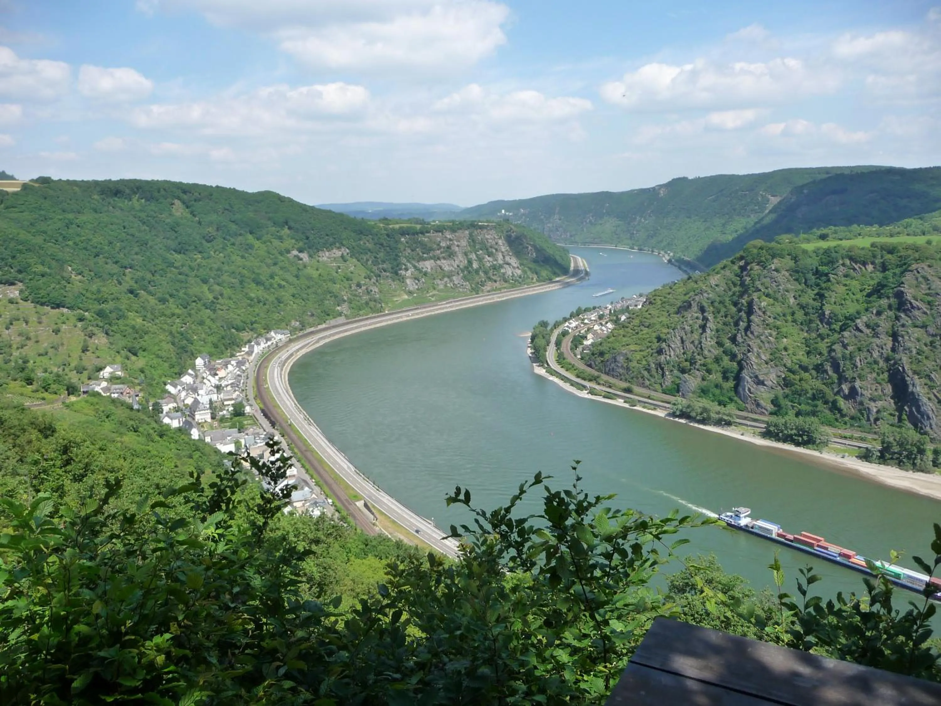 Gasthaus Zum Rebstock