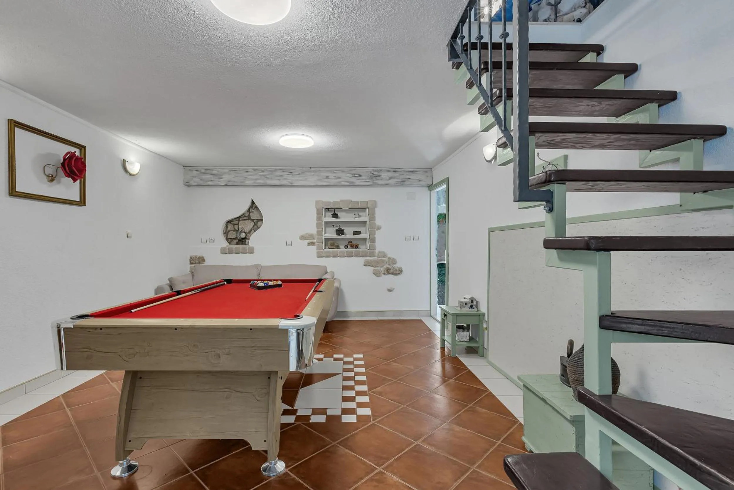 Villa Luma - Makarska Exklusiv