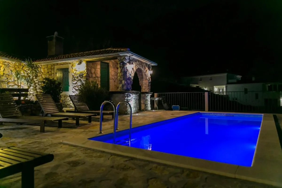 Villa Luma - Makarska Exklusiv