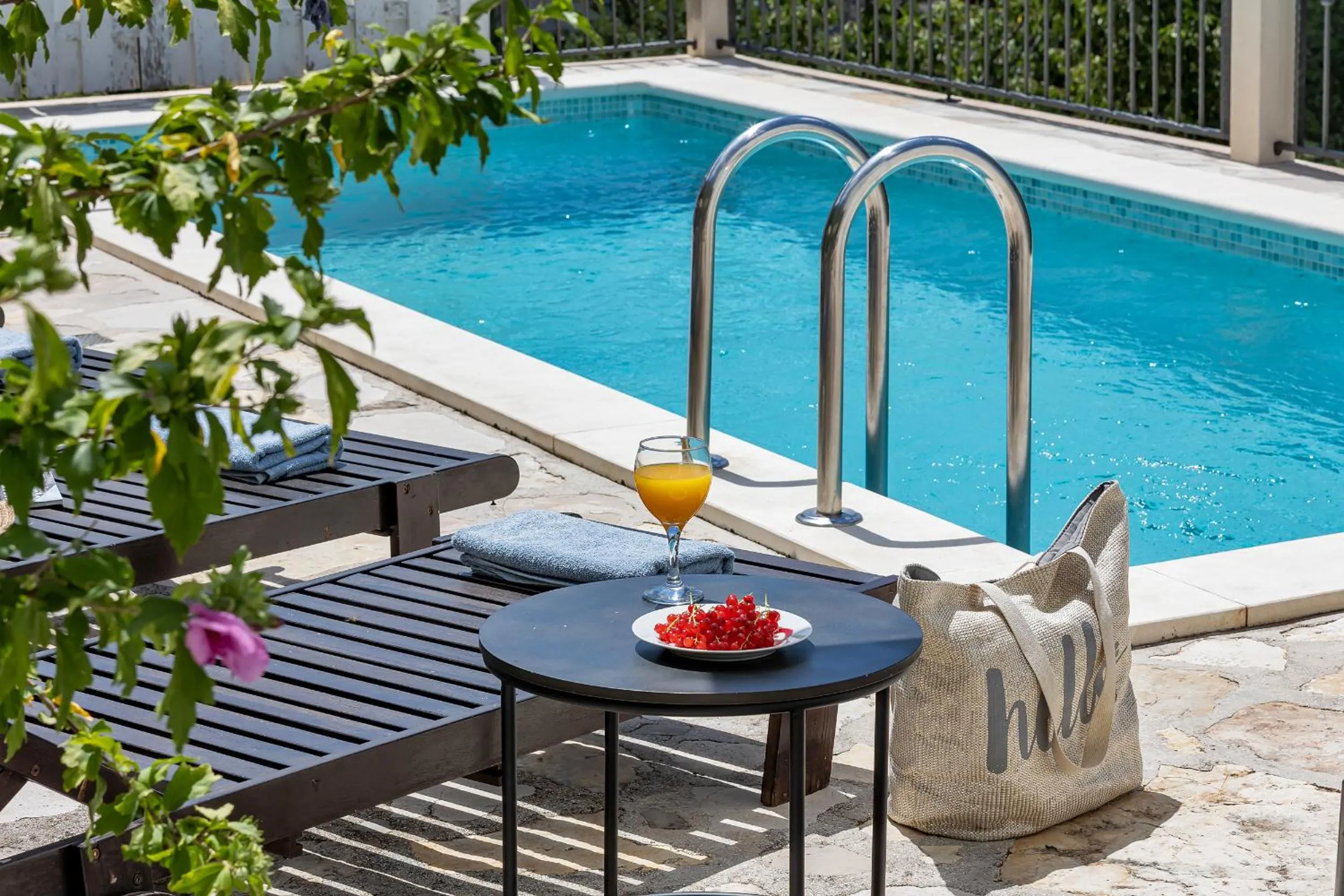 Villa Luma - Makarska Exklusiv