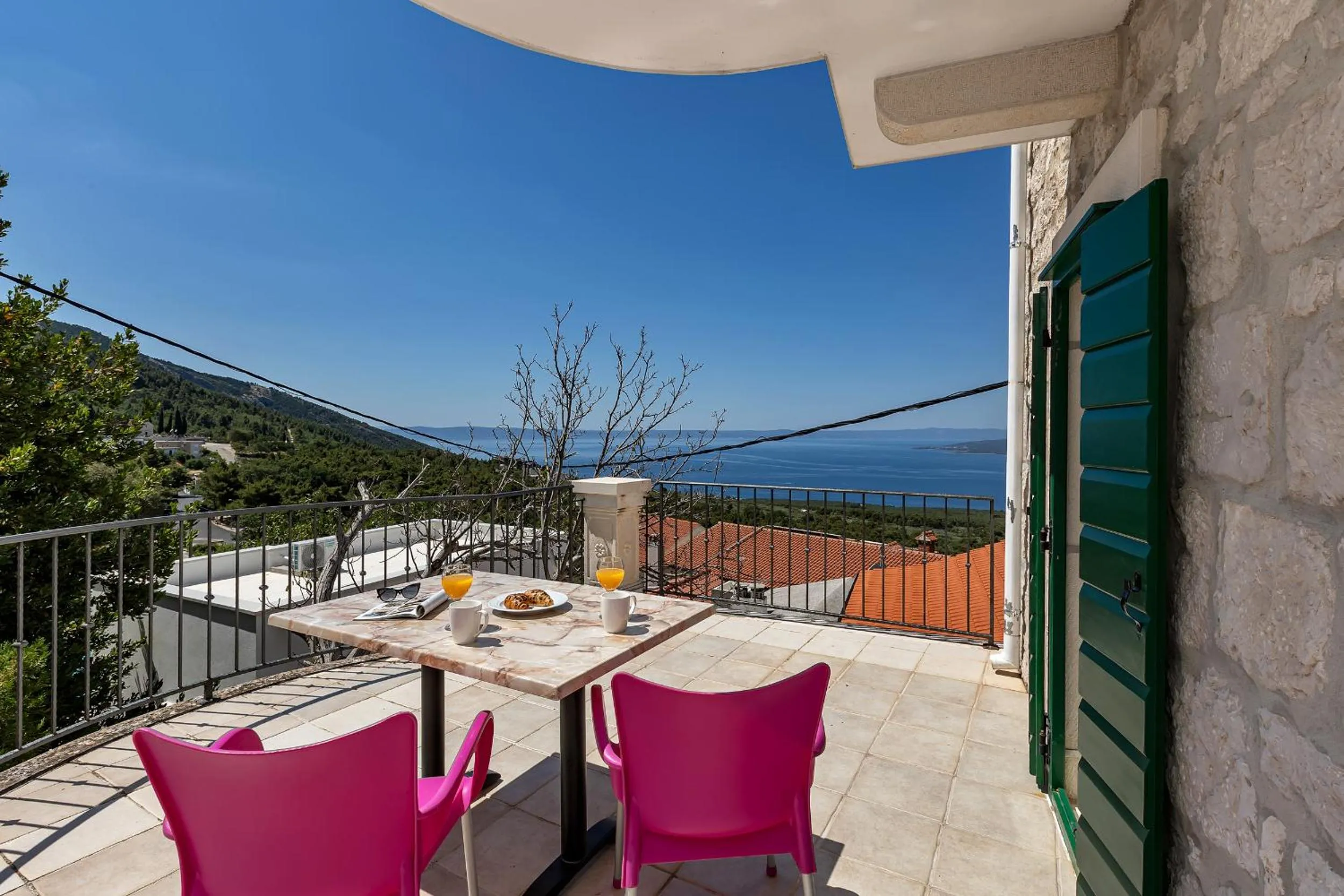 Villa Luma - Makarska Exklusiv