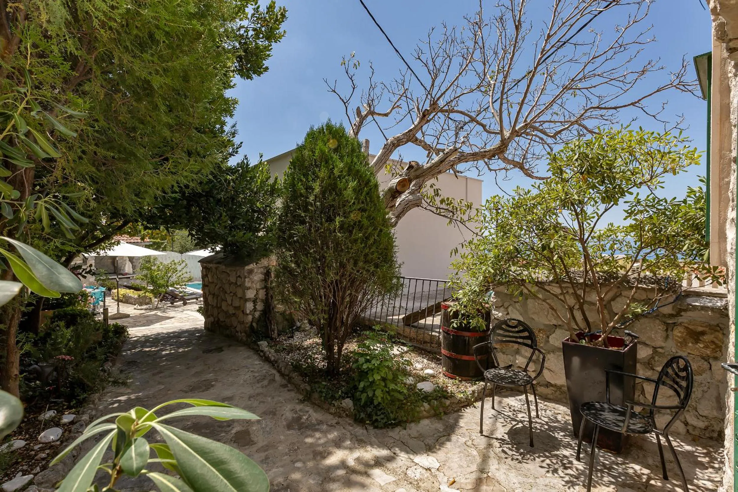 Villa Luma - Makarska Exklusiv