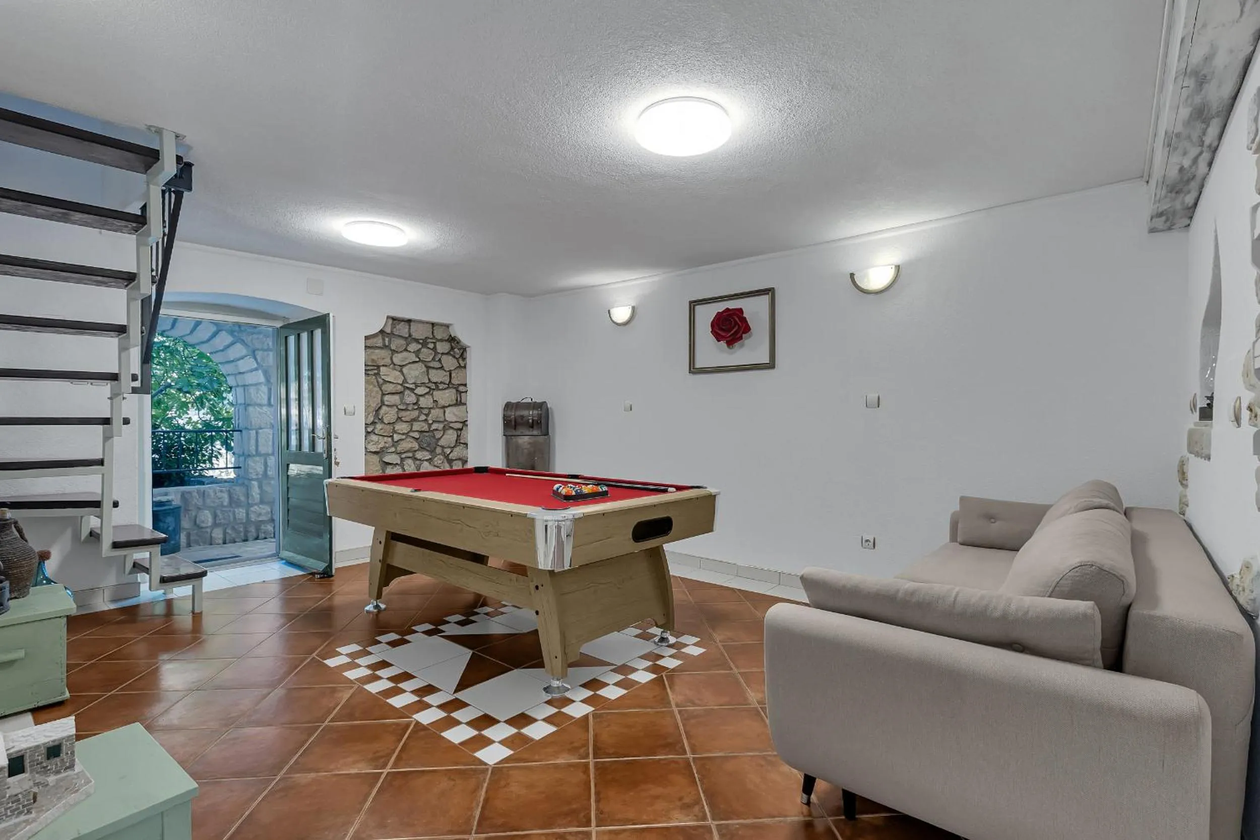 Villa Luma - Makarska Exklusiv