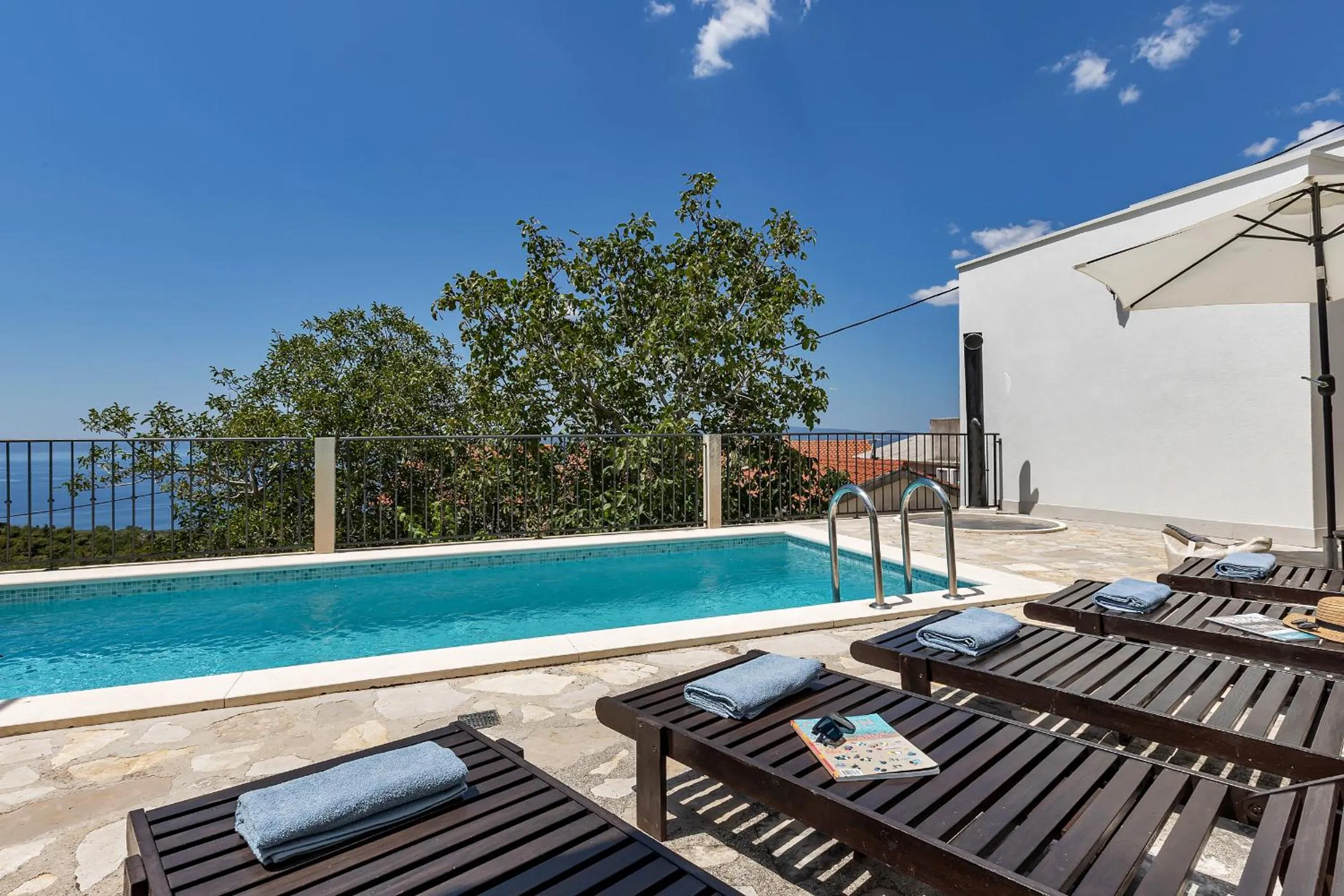 Villa Luma - Makarska Exklusiv