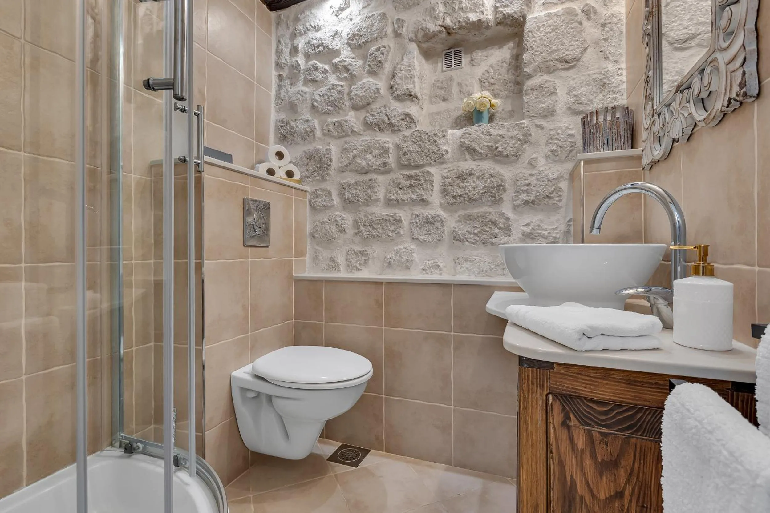 Villa Luma - Makarska Exklusiv