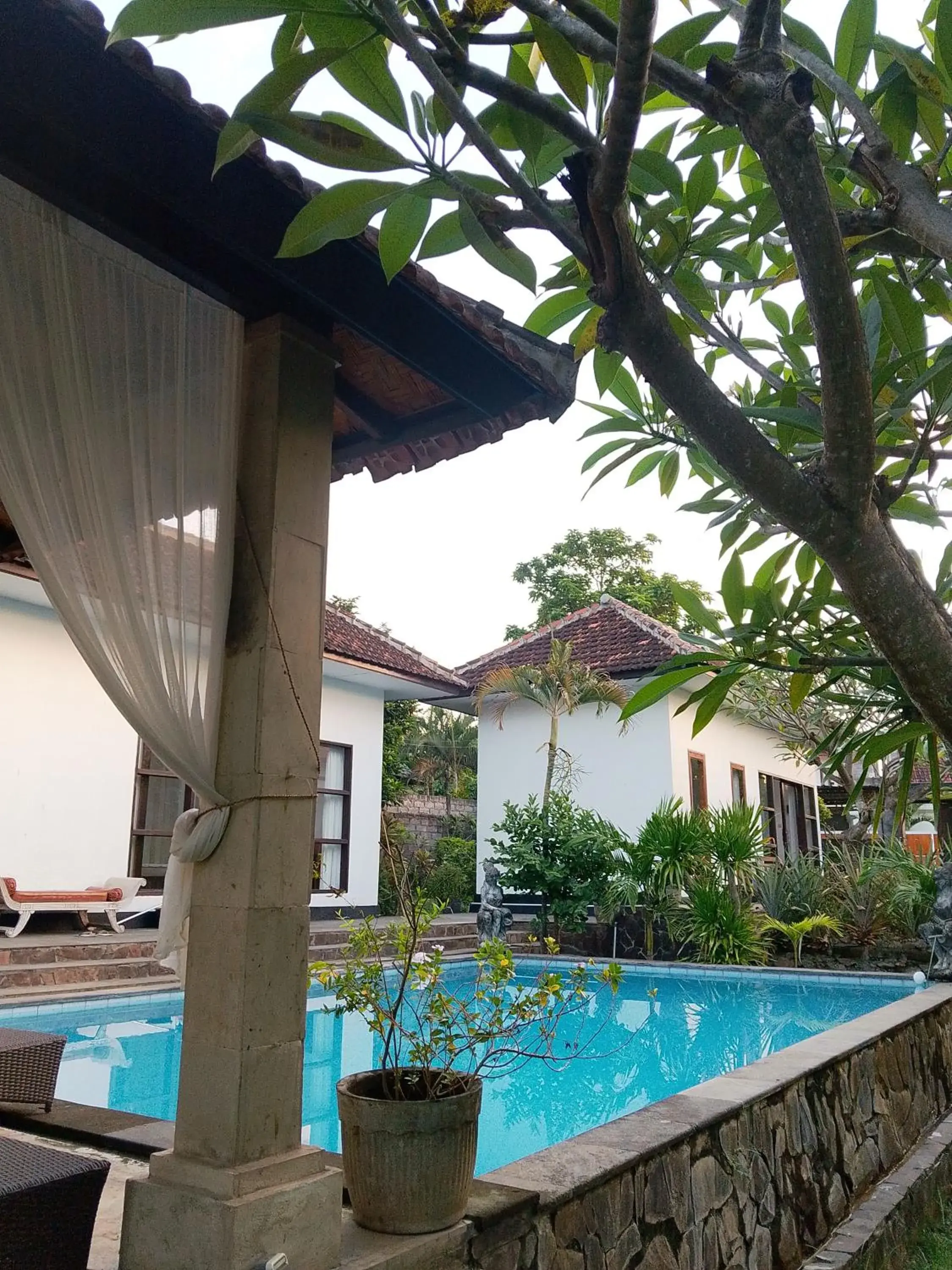 Two-Bedroom Villa in Lovina villa cinta Two-Bedroom Villa in Lovina villa cinta