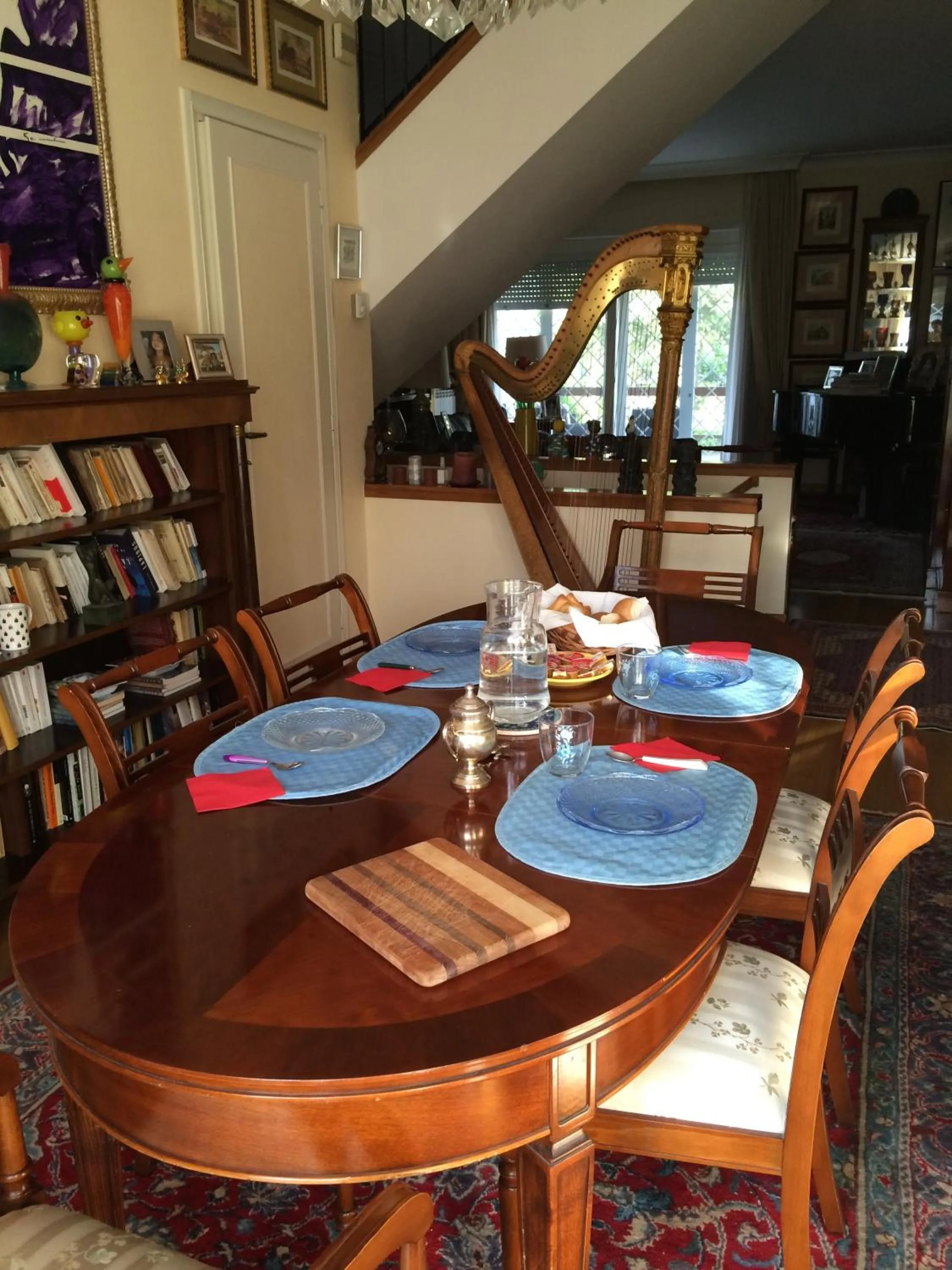 Food and drinks in Apartment Whenlifeisbetter