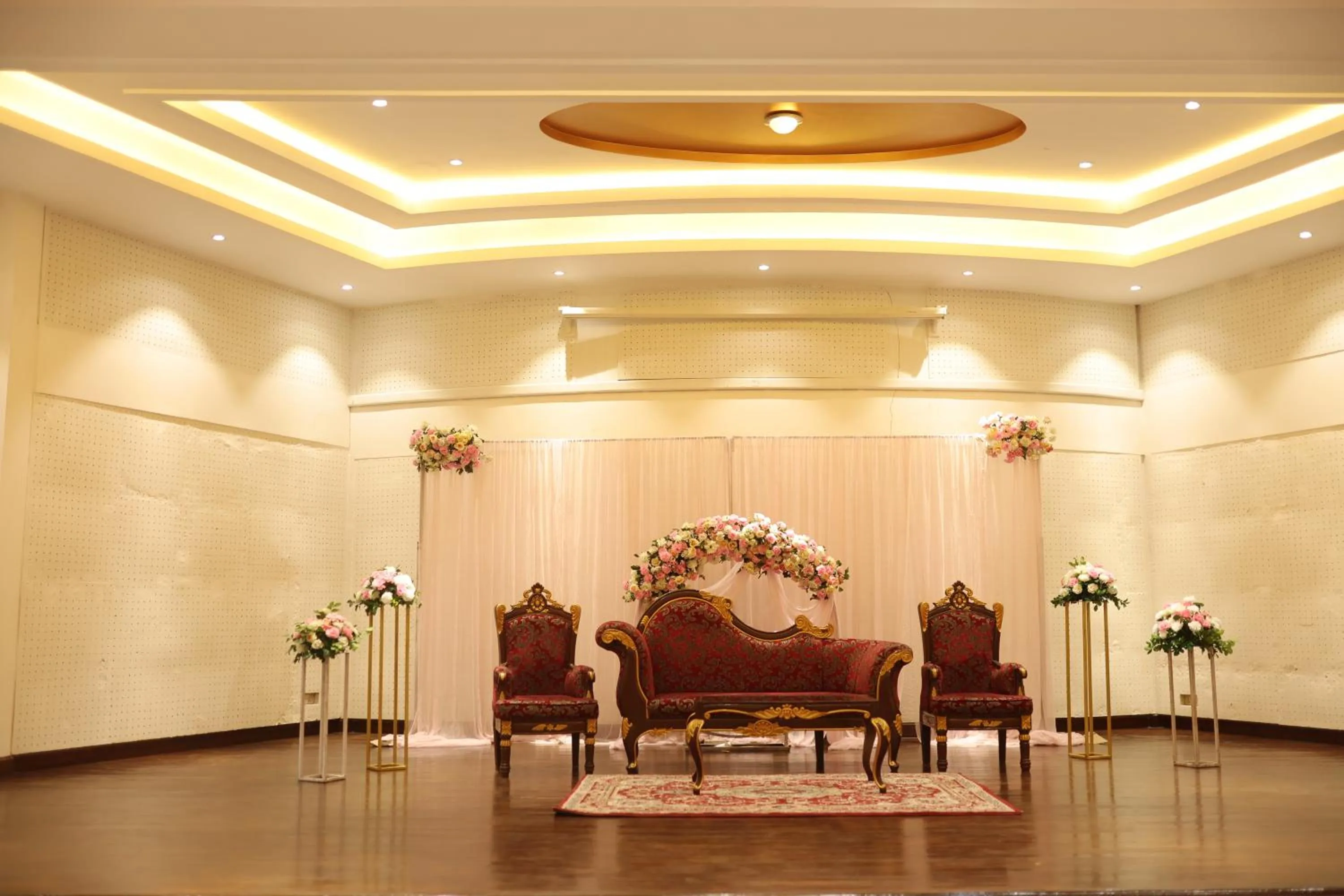 Siddhartha Hotel Narayangarh