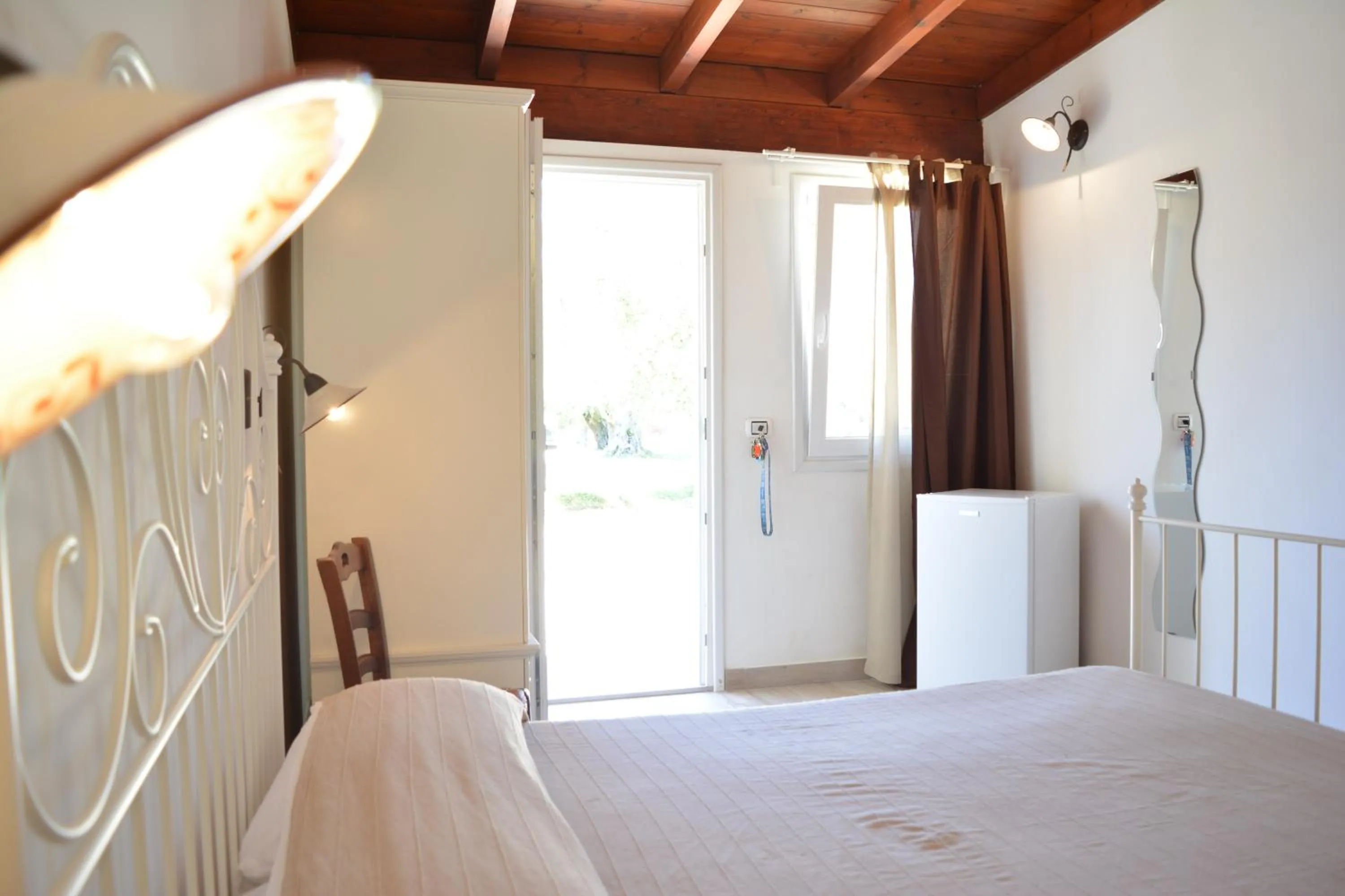 Agriturismo "Terra D'Ulivi"