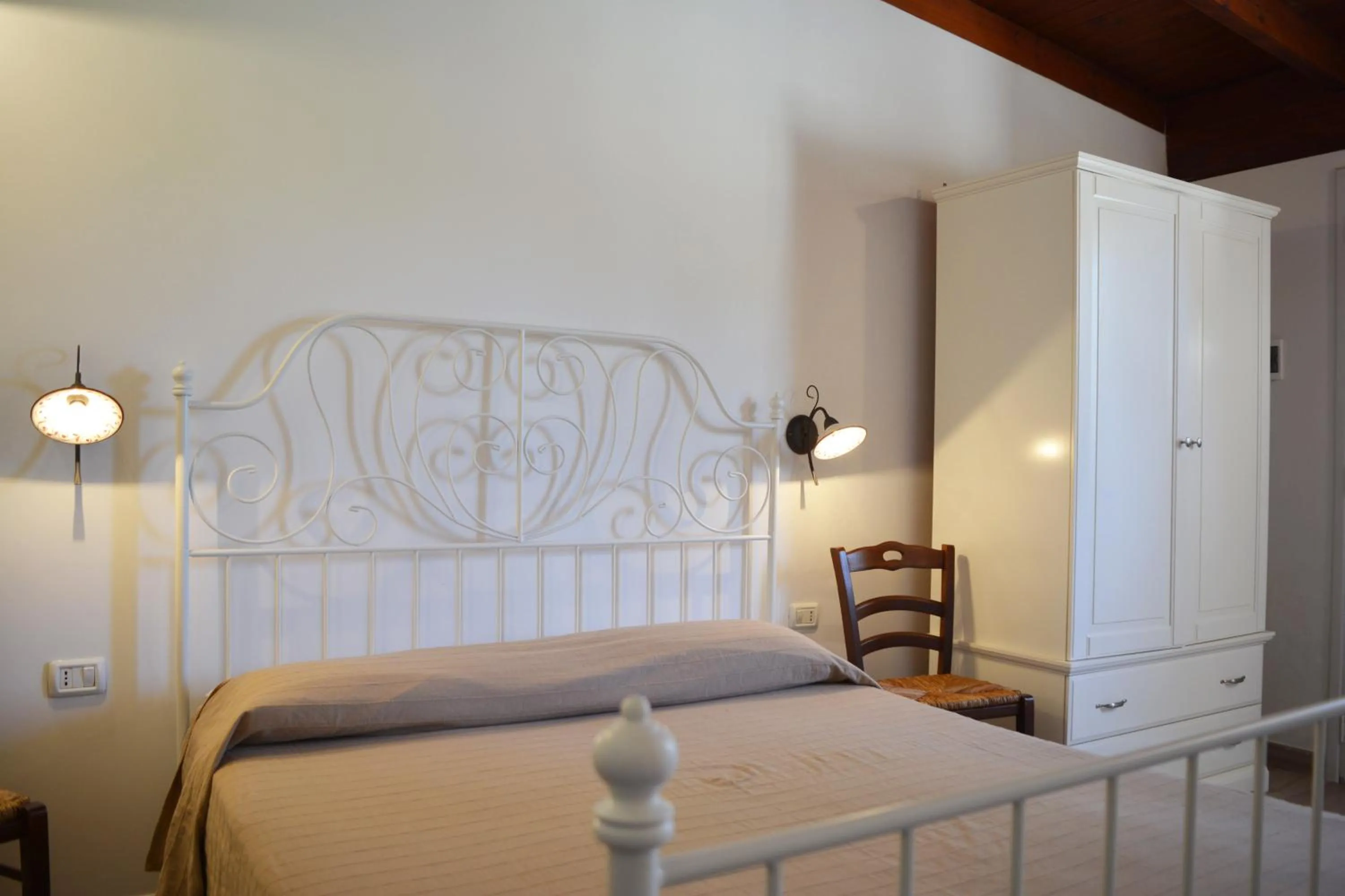 Agriturismo "Terra D'Ulivi"