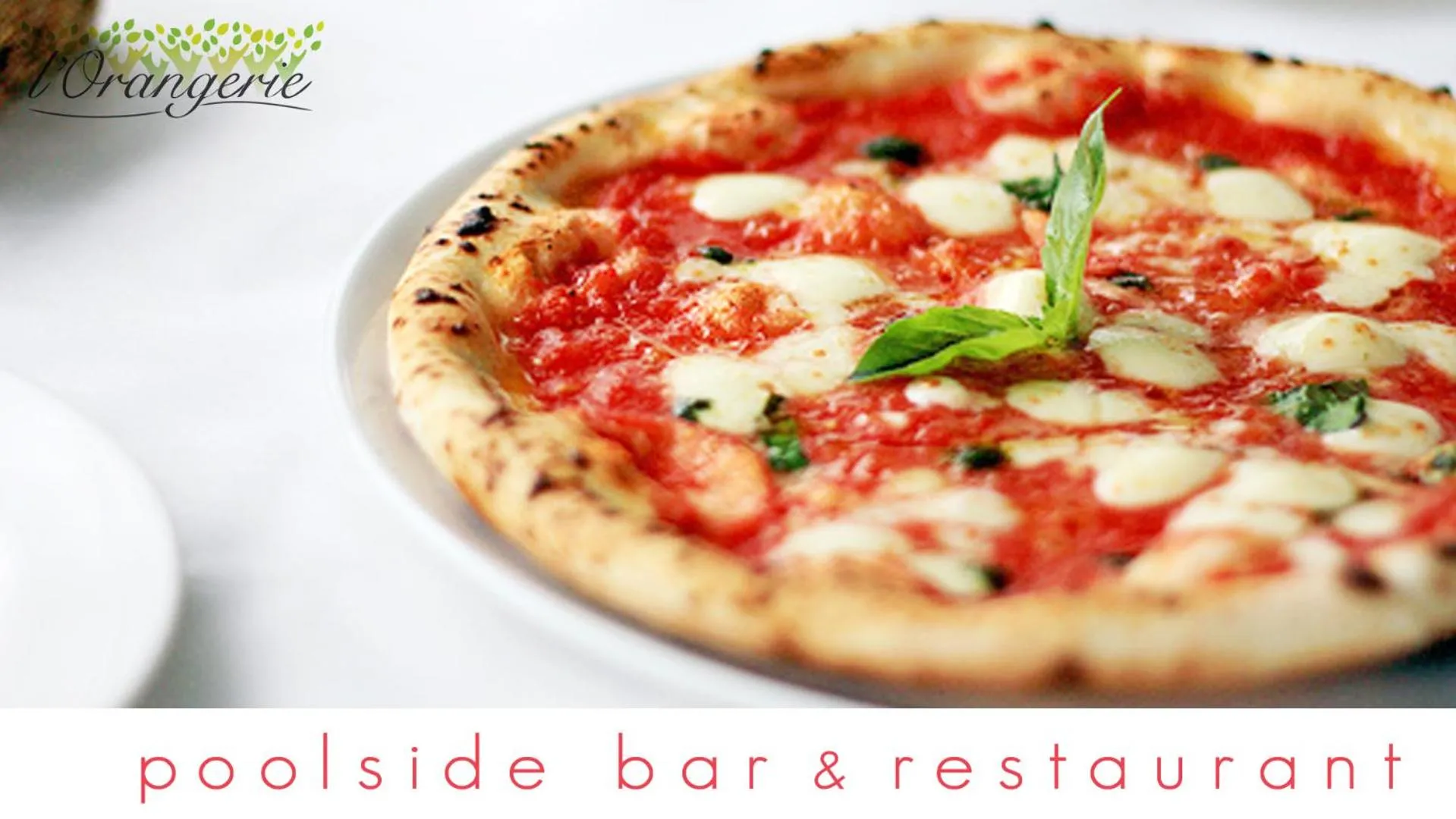 Restaurant/places to eat in Grand Hotel Excelsior Vittoria