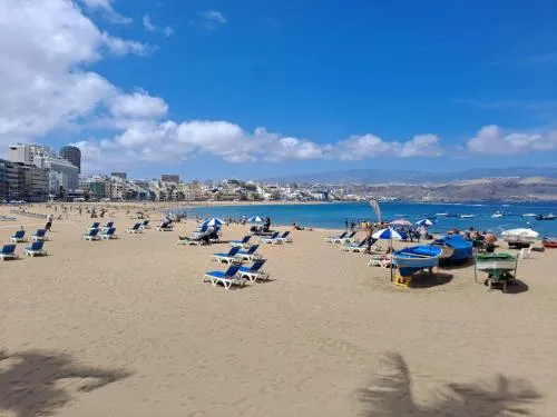 RK Ola Canteras