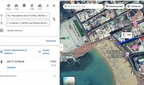 RK Ola Canteras