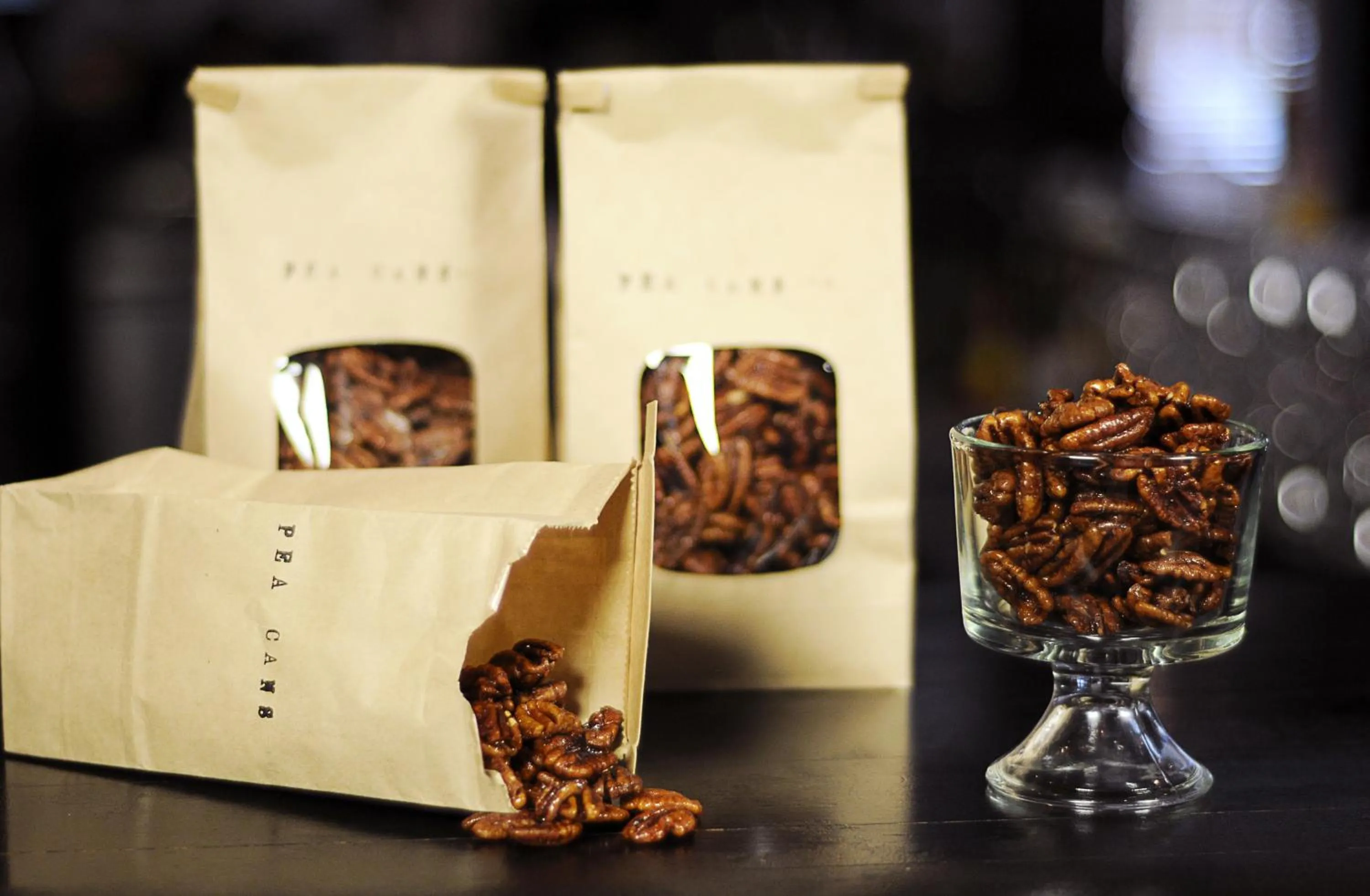 Food and drinks in Capital Hotel