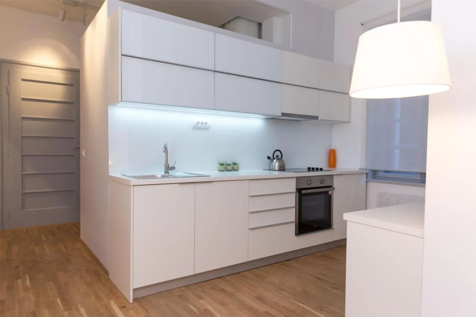 Apartments Centro