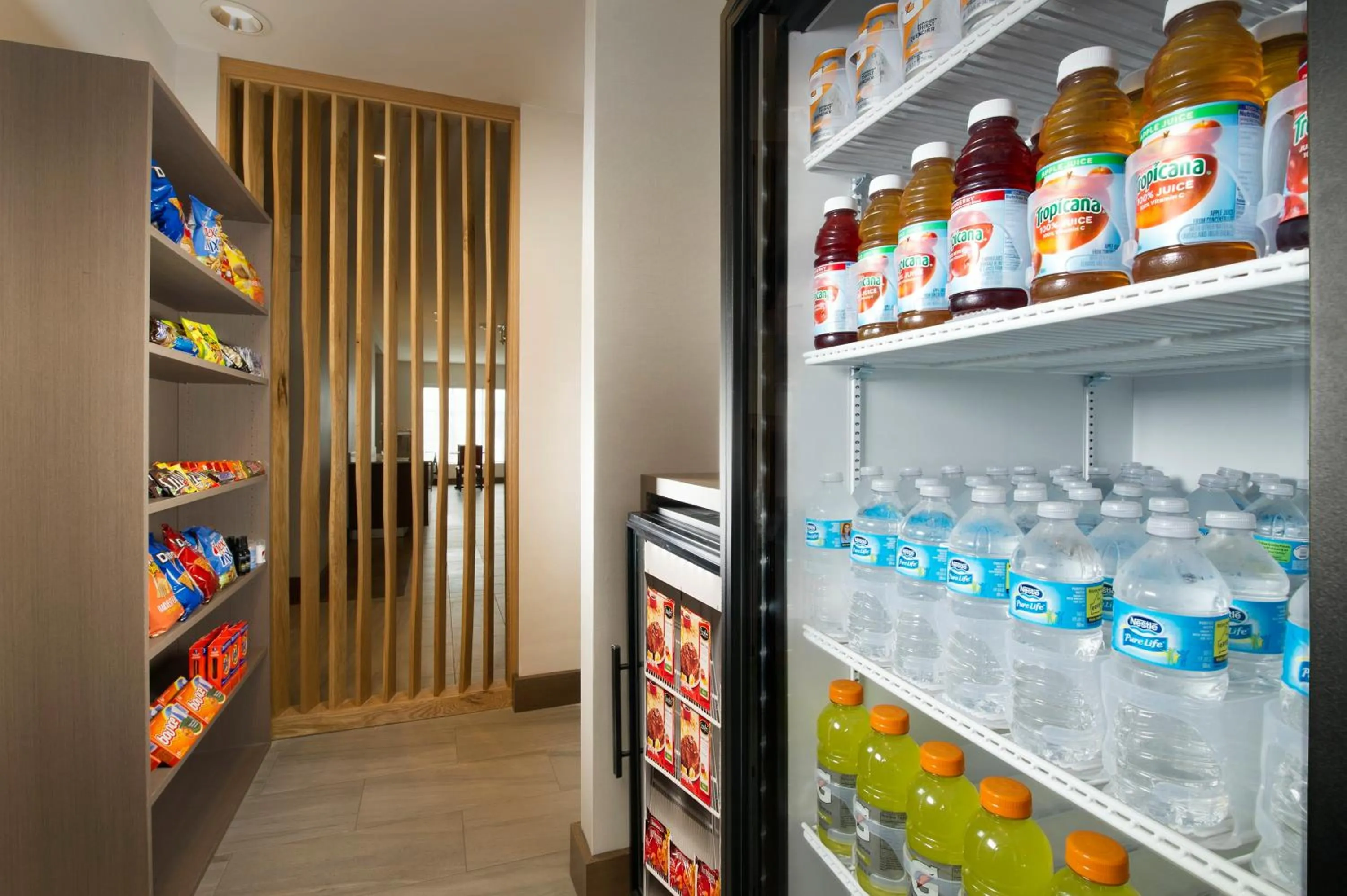 Other in Holiday Inn Express & Suites Bay City by IHG