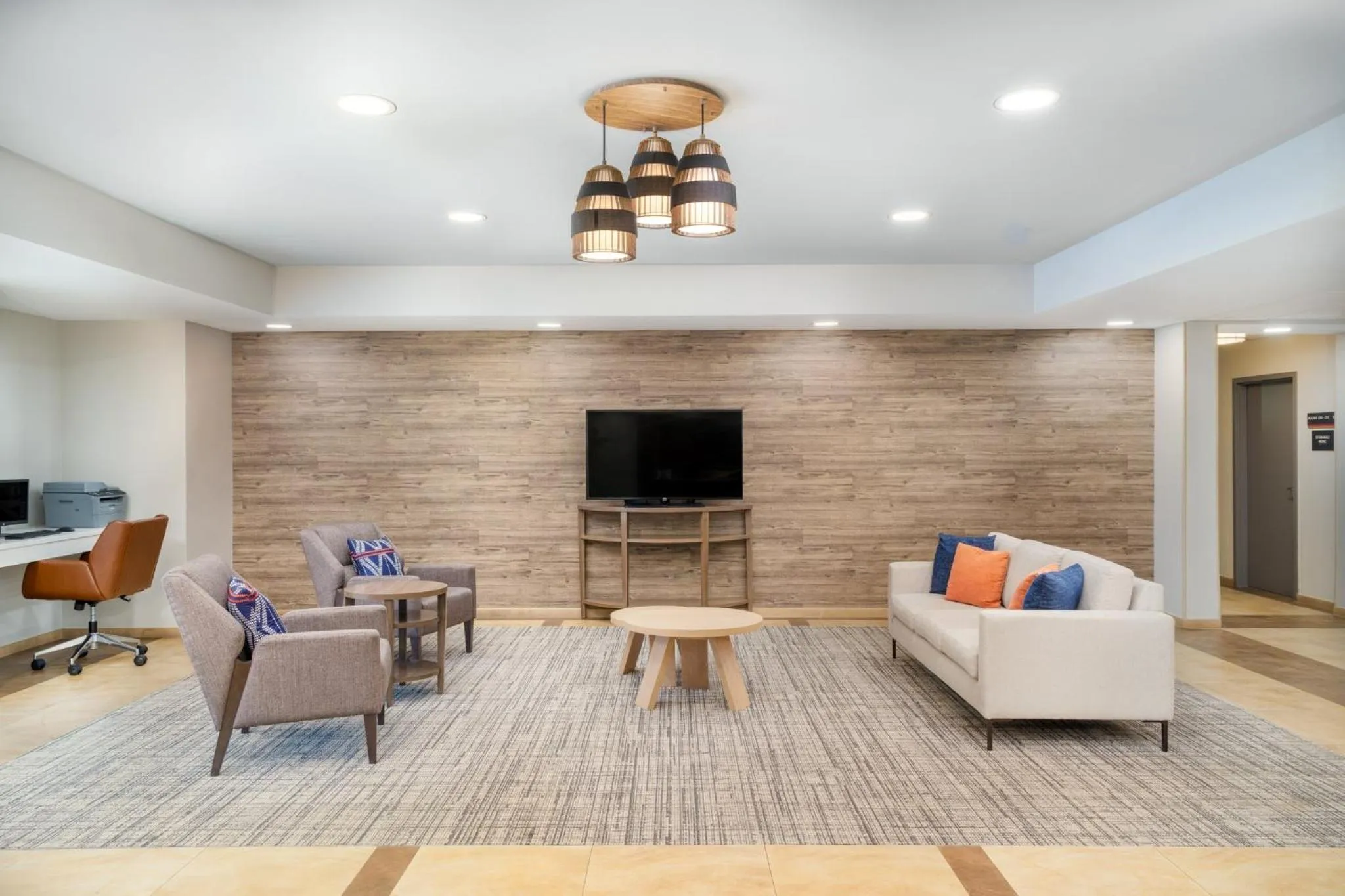 Property building in Candlewood Suites Gonzales - Baton Rouge Area by IHG