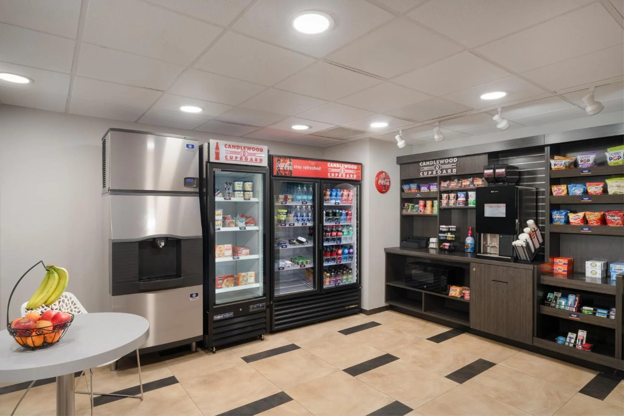 Other in Candlewood Suites Gonzales - Baton Rouge Area by IHG