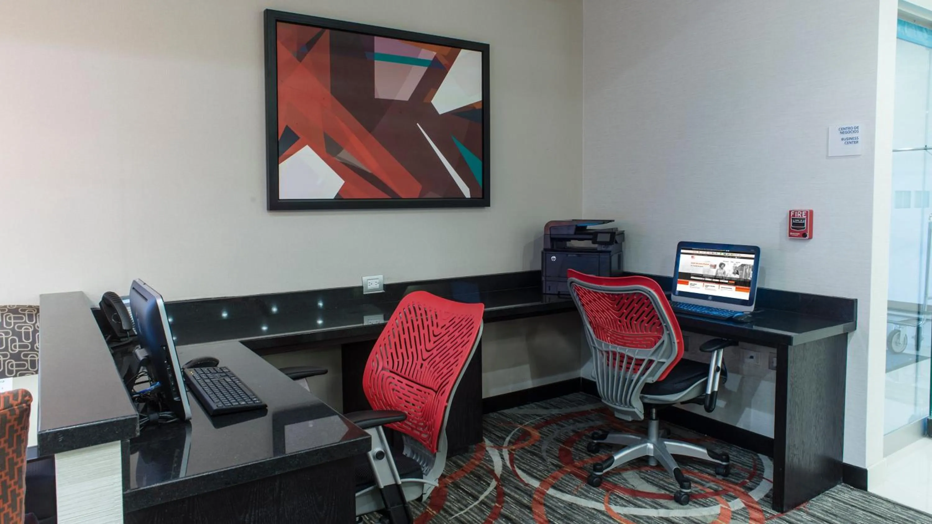 Other in Holiday Inn Express & Suites Chihuahua Juventud by IHG