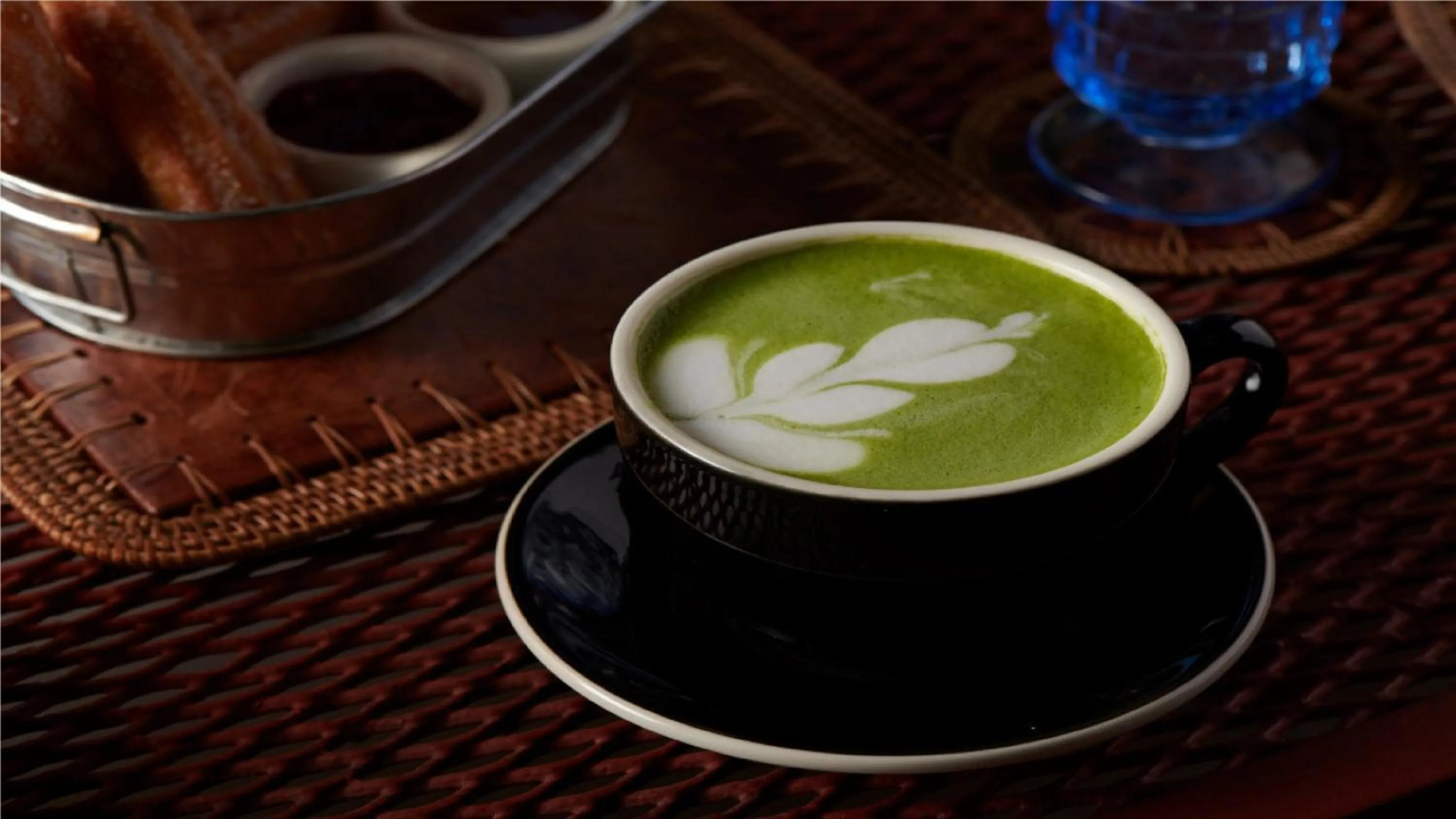 Photo of the whole room in Hotel Indigo El Paso Downtown by IHG