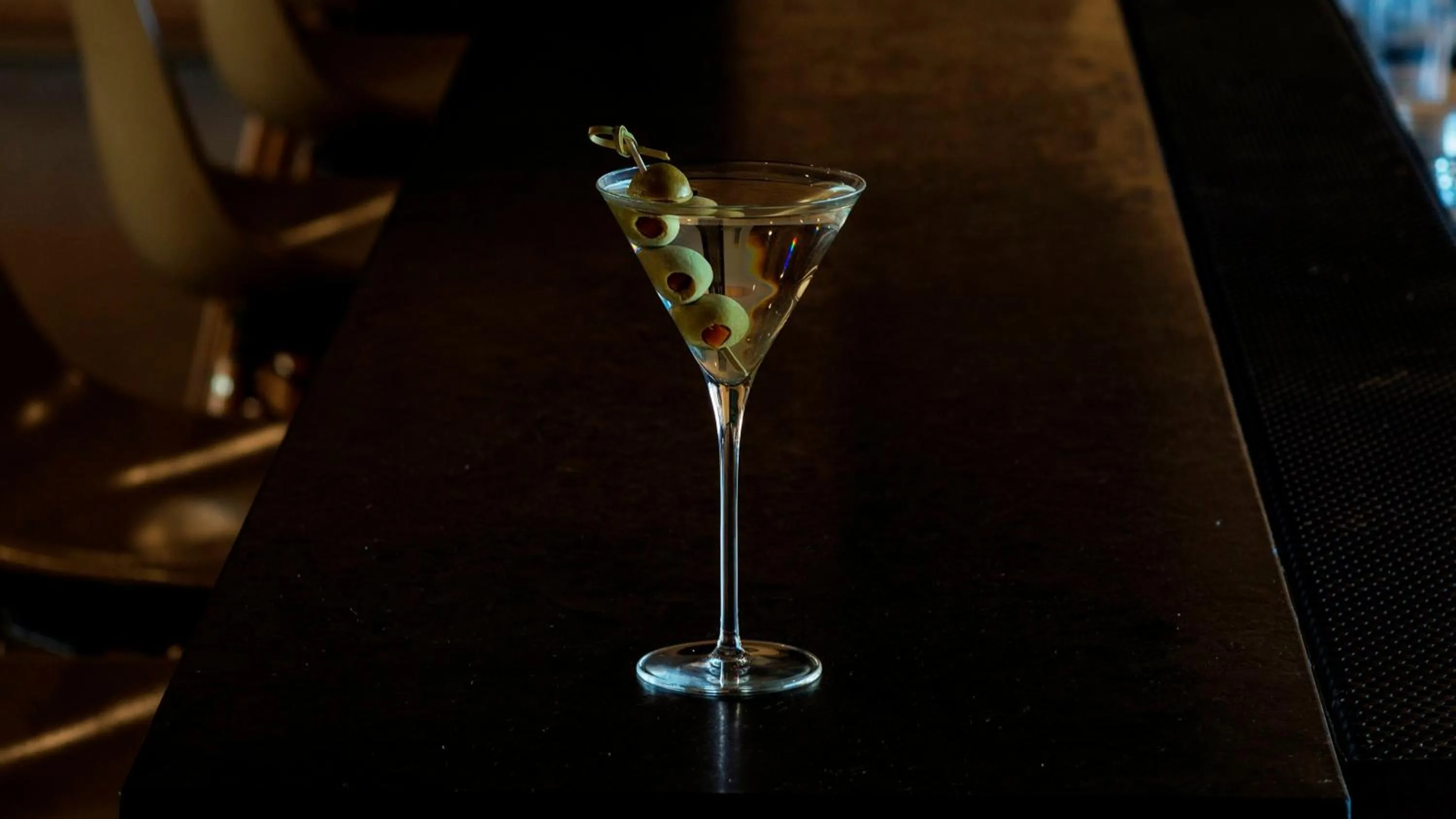 Photo of the whole room in Hotel Indigo El Paso Downtown by IHG