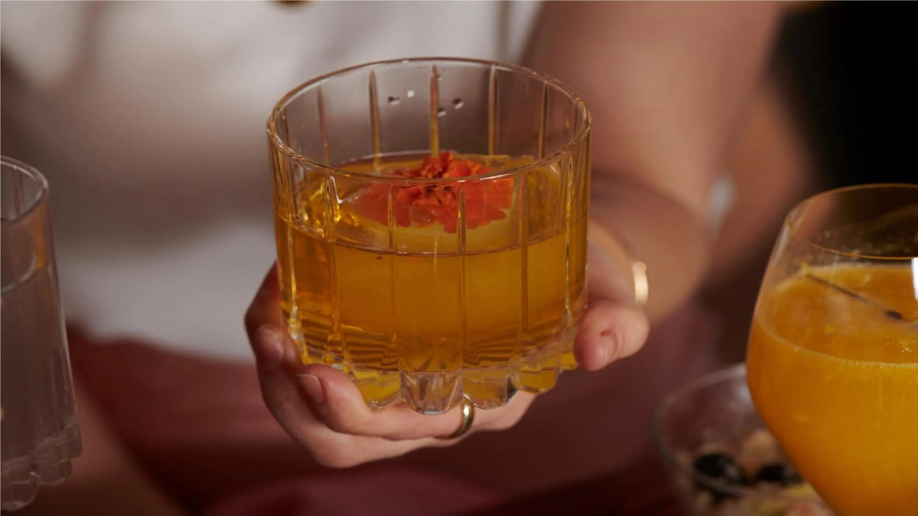 Photo of the whole room in Hotel Indigo El Paso Downtown by IHG