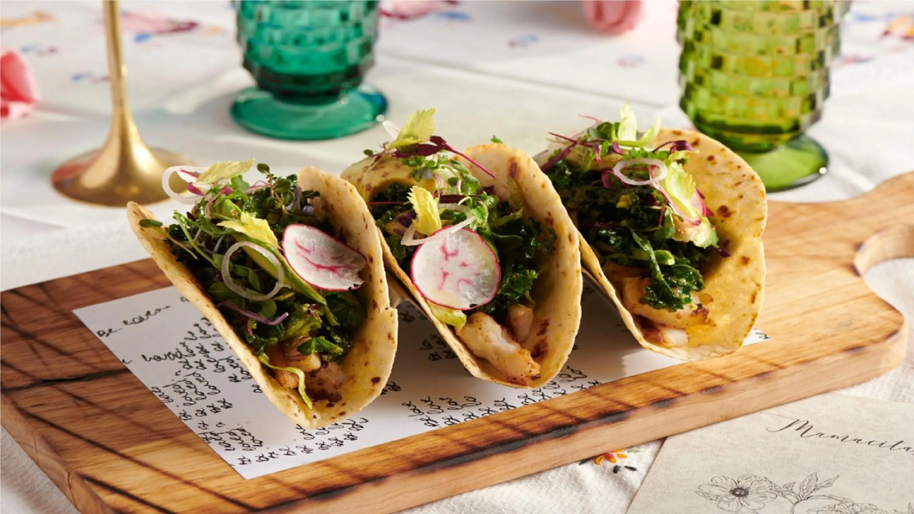 Restaurant/places to eat in Hotel Indigo El Paso Downtown by IHG