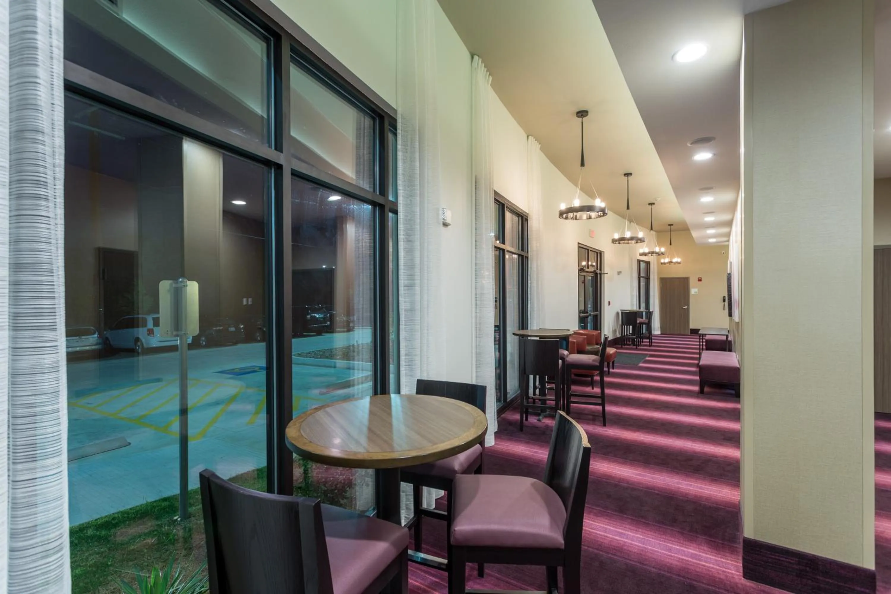 Meeting/conference room in Holiday Inn San Marcos Convention Center by IHG