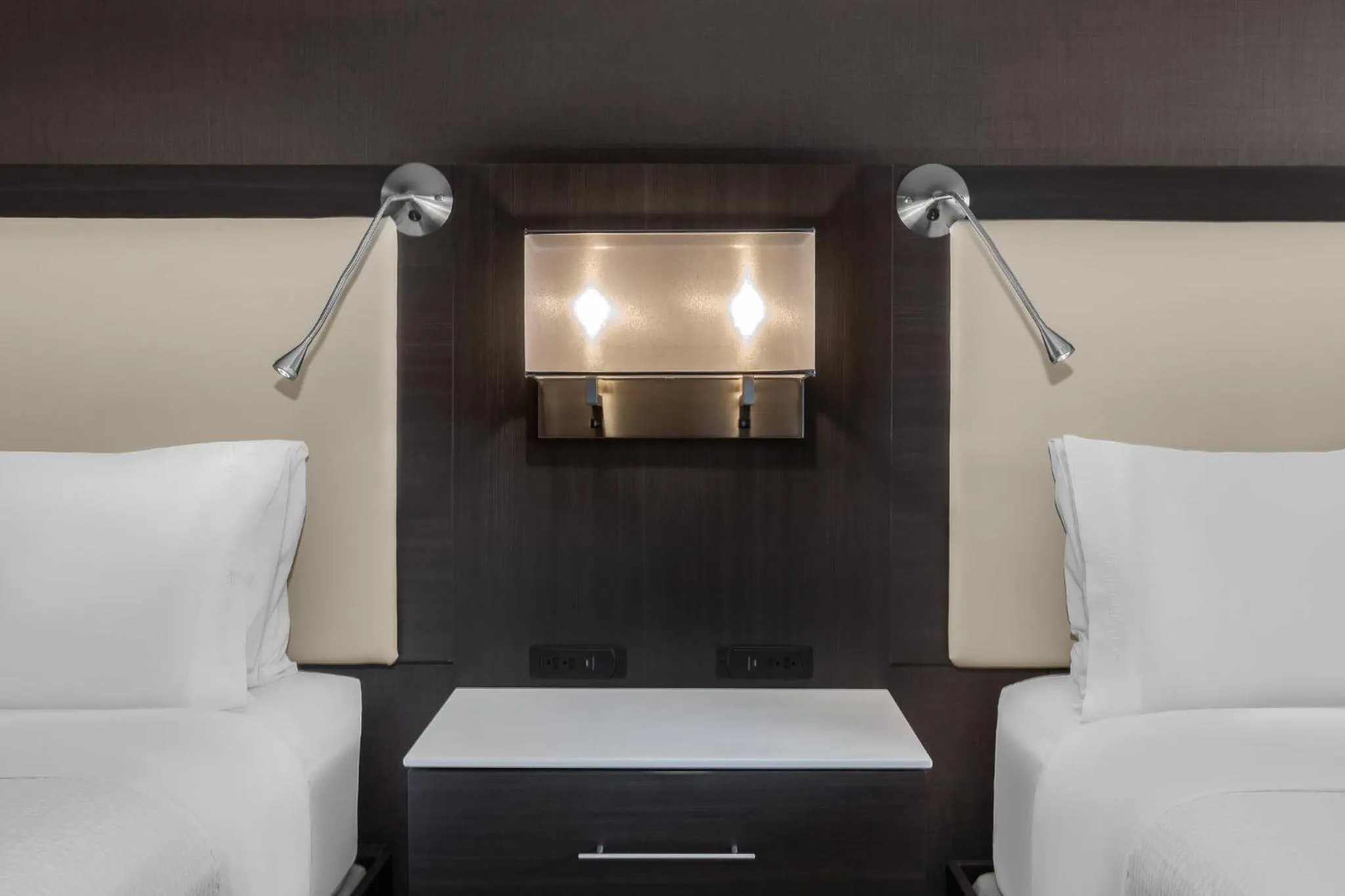 Photo of the whole room in Holiday Inn Express & Suites Cold Lake by IHG