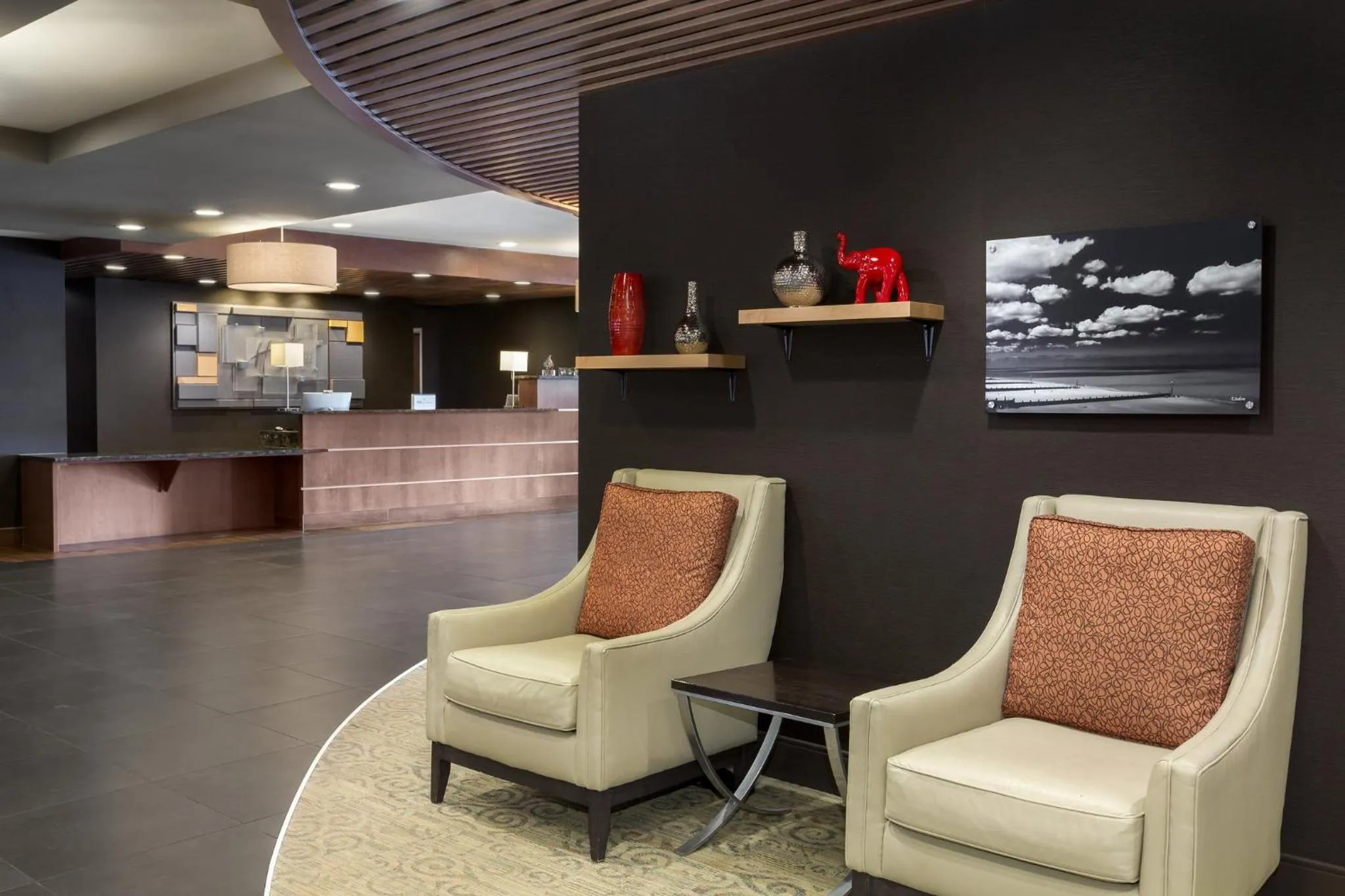 Property building in Holiday Inn Express & Suites Cold Lake by IHG