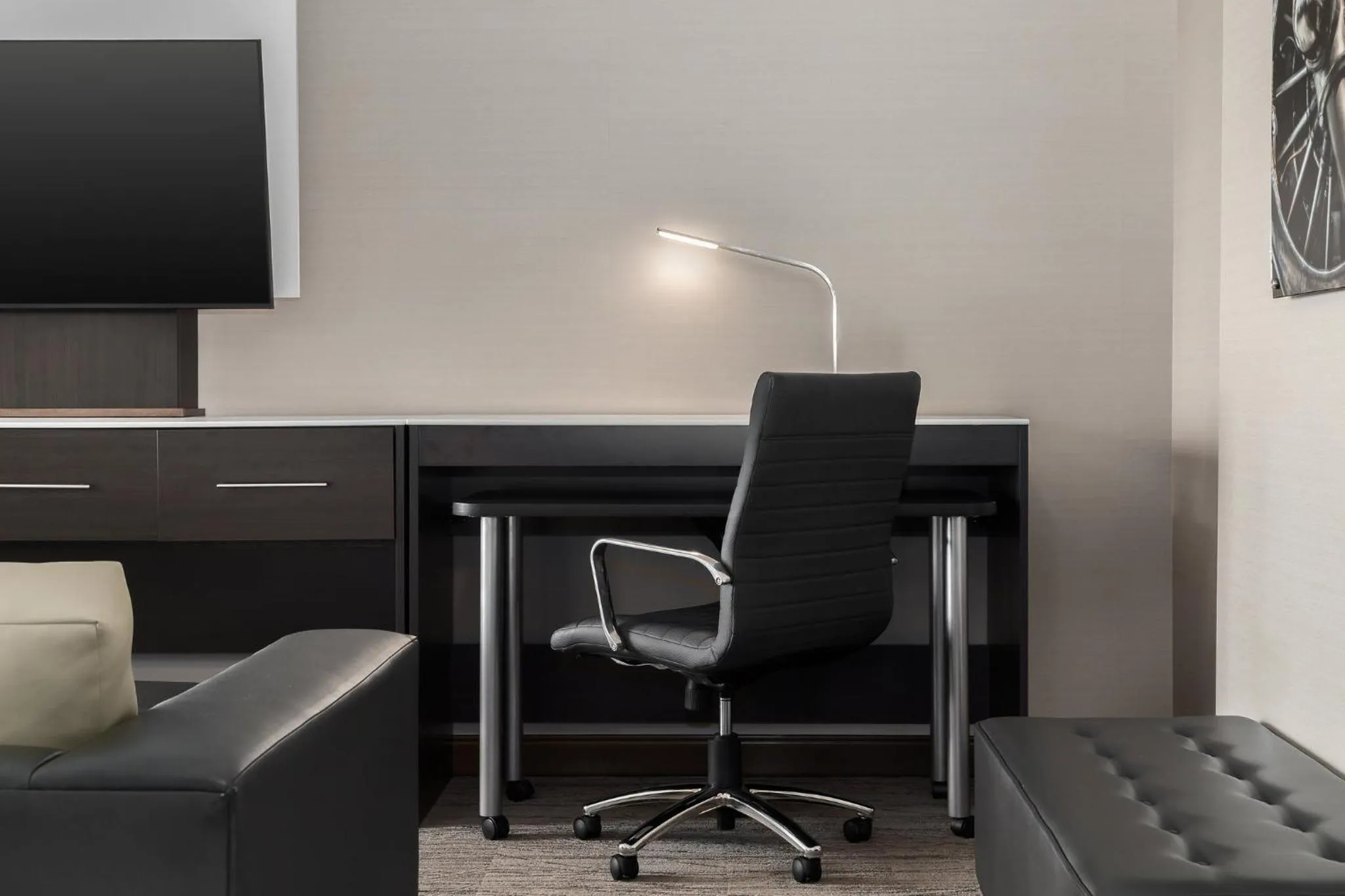 Photo of the whole room in Holiday Inn Express & Suites Cold Lake by IHG