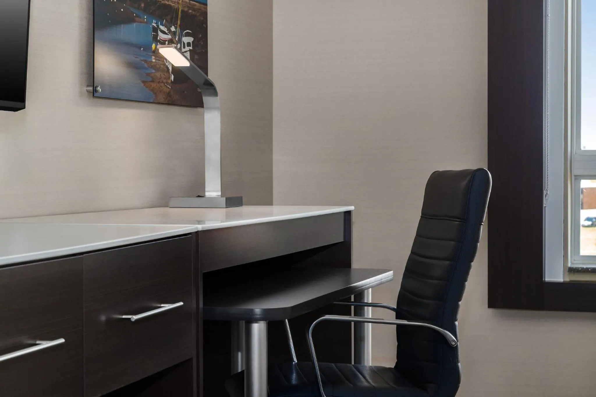 Photo of the whole room in Holiday Inn Express & Suites Cold Lake by IHG