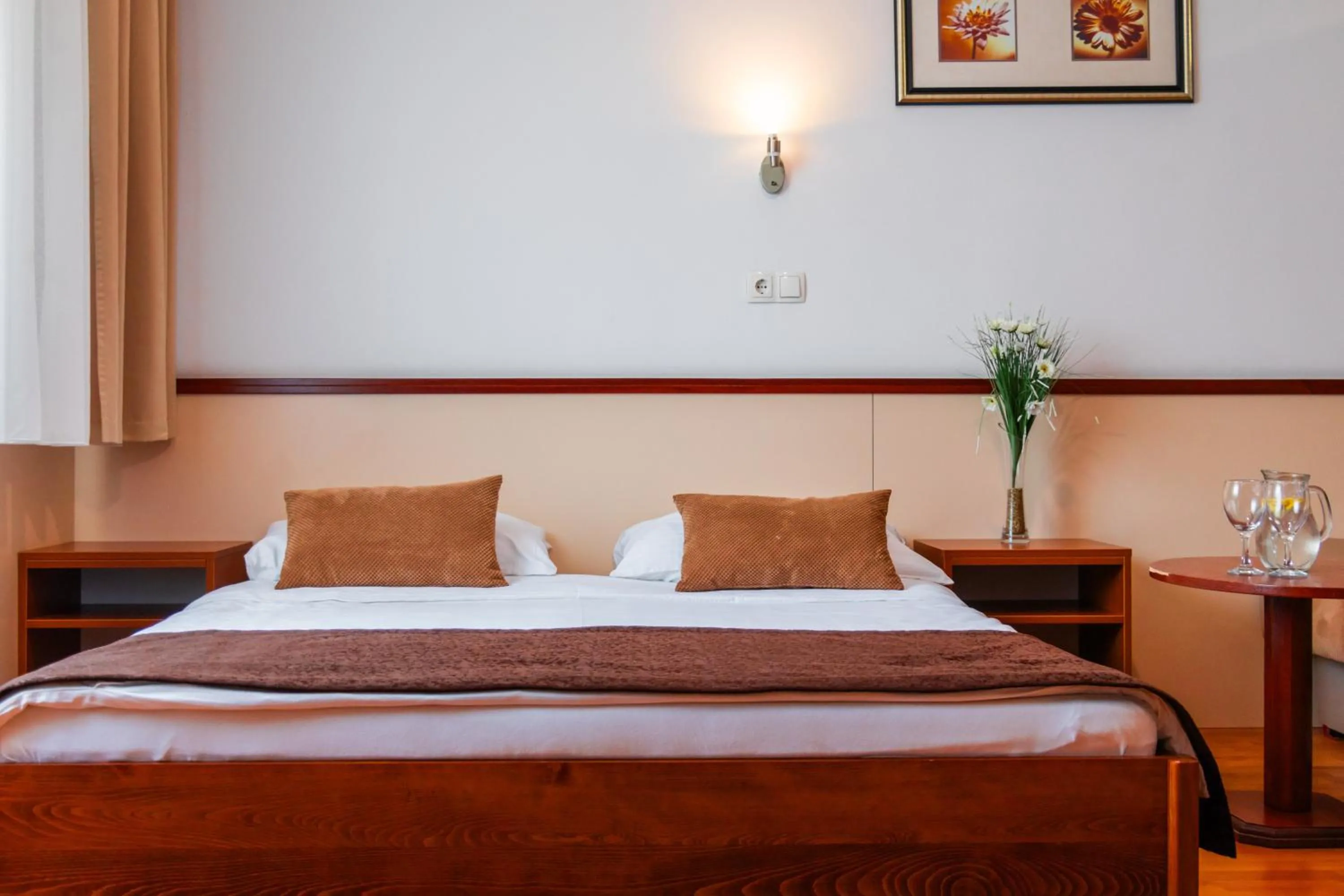 Hotel Saraj