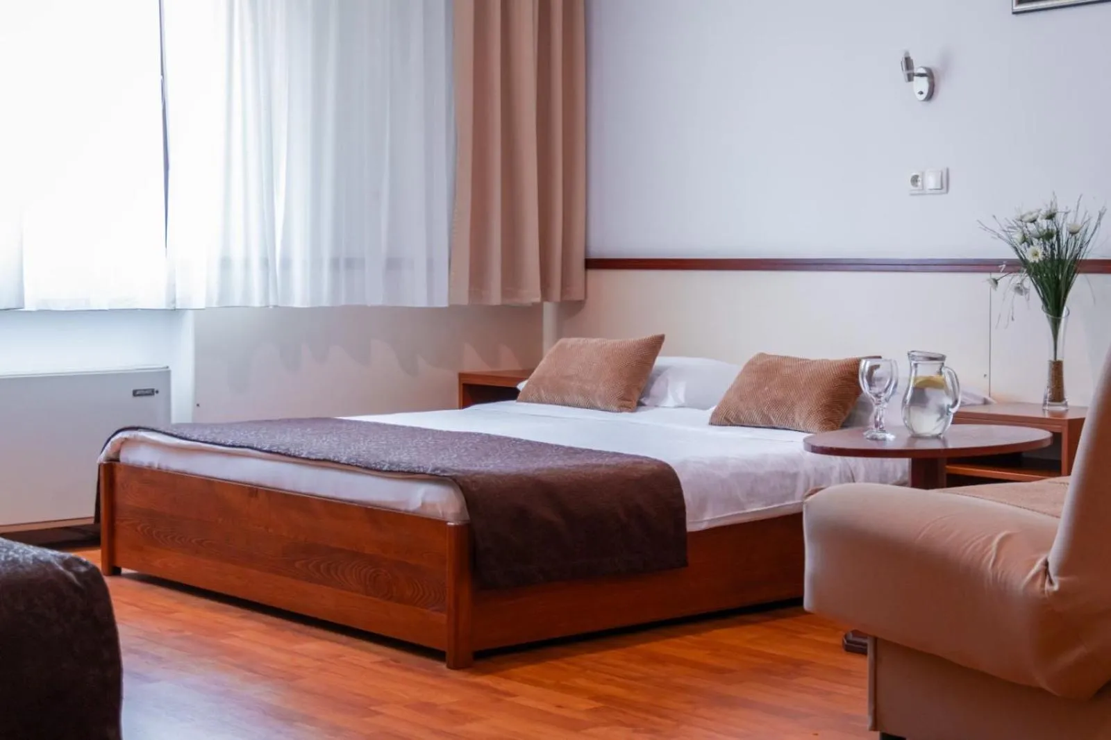 Hotel Saraj