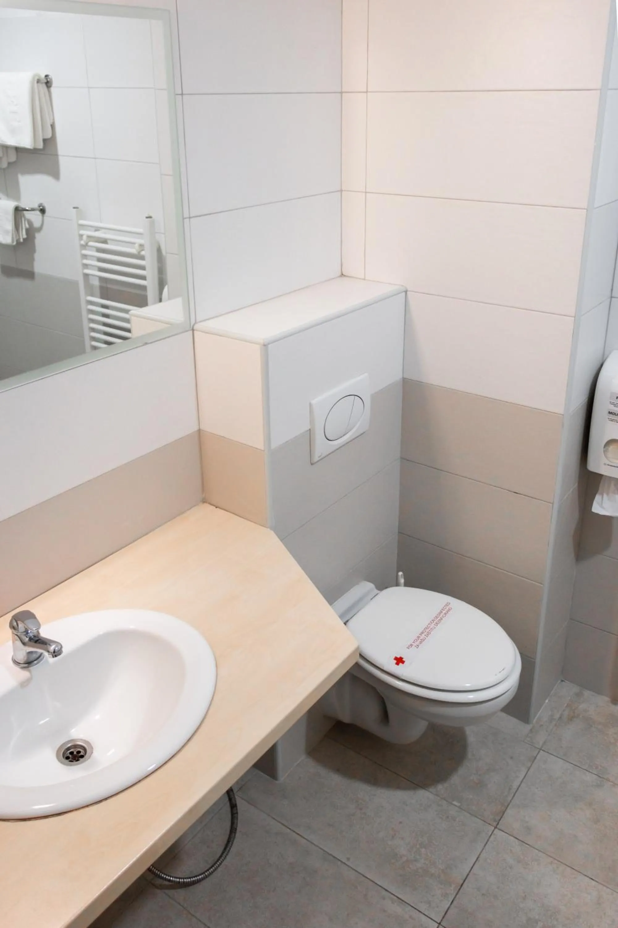 Hotel Saraj