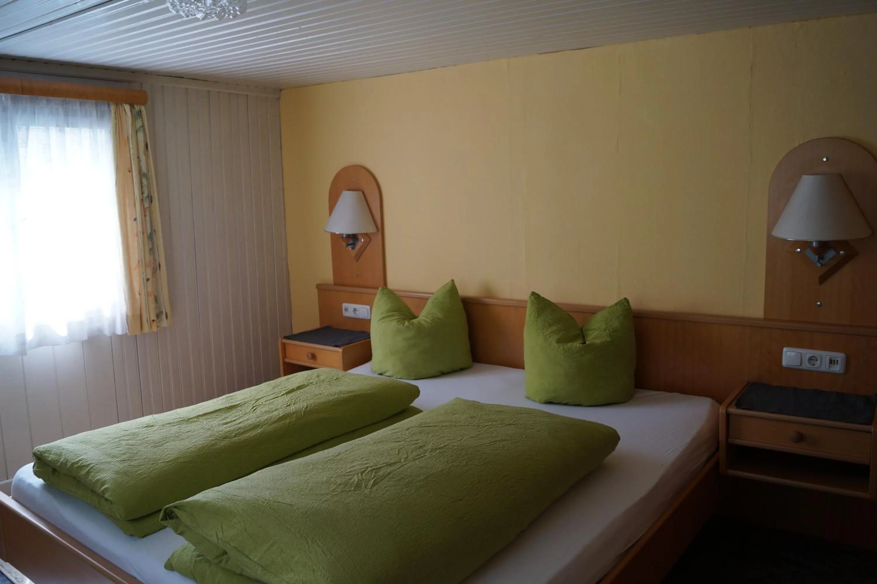 Ferienhaus Lila