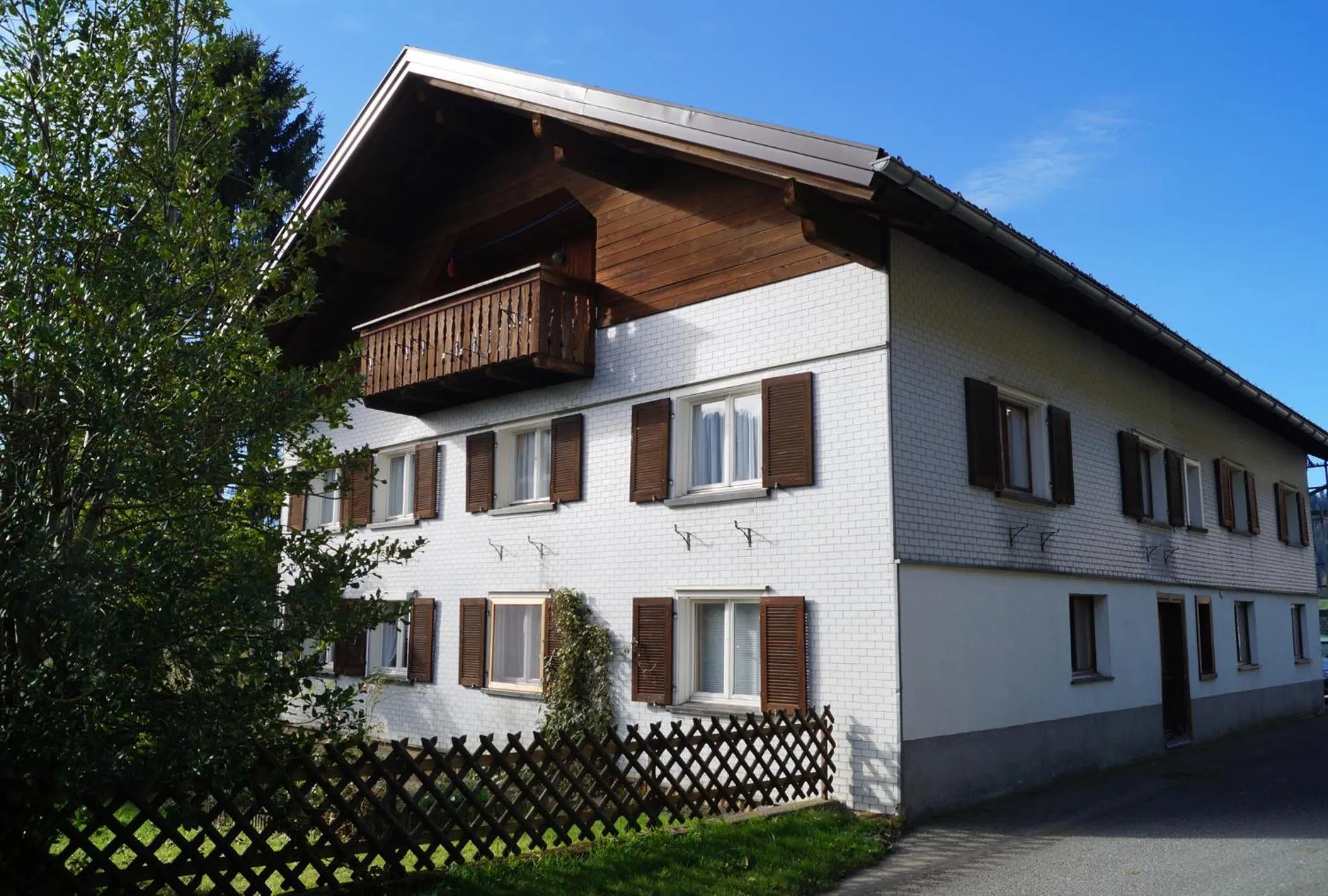 Ferienhaus Lila