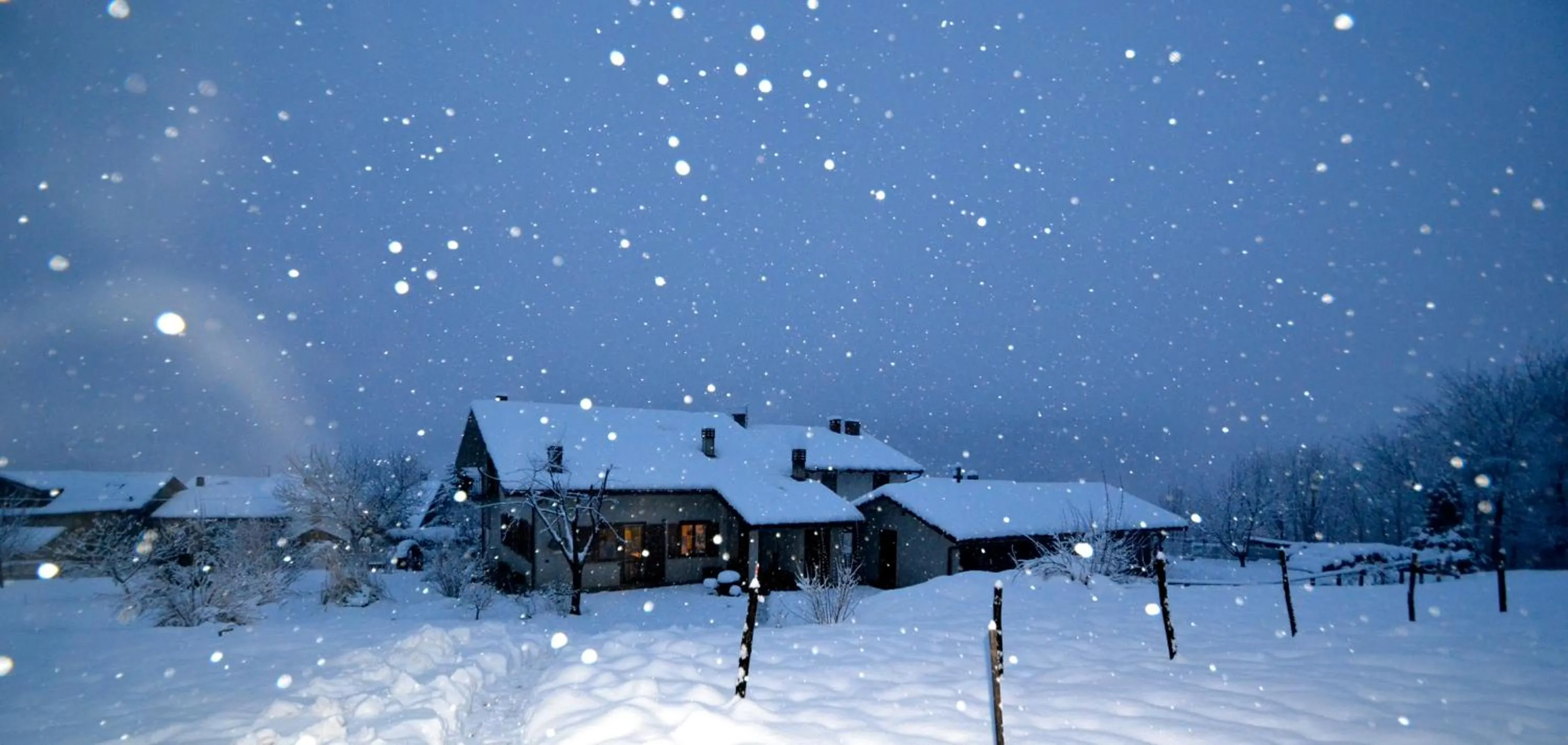 Property building in B&B 'L Cumbalot