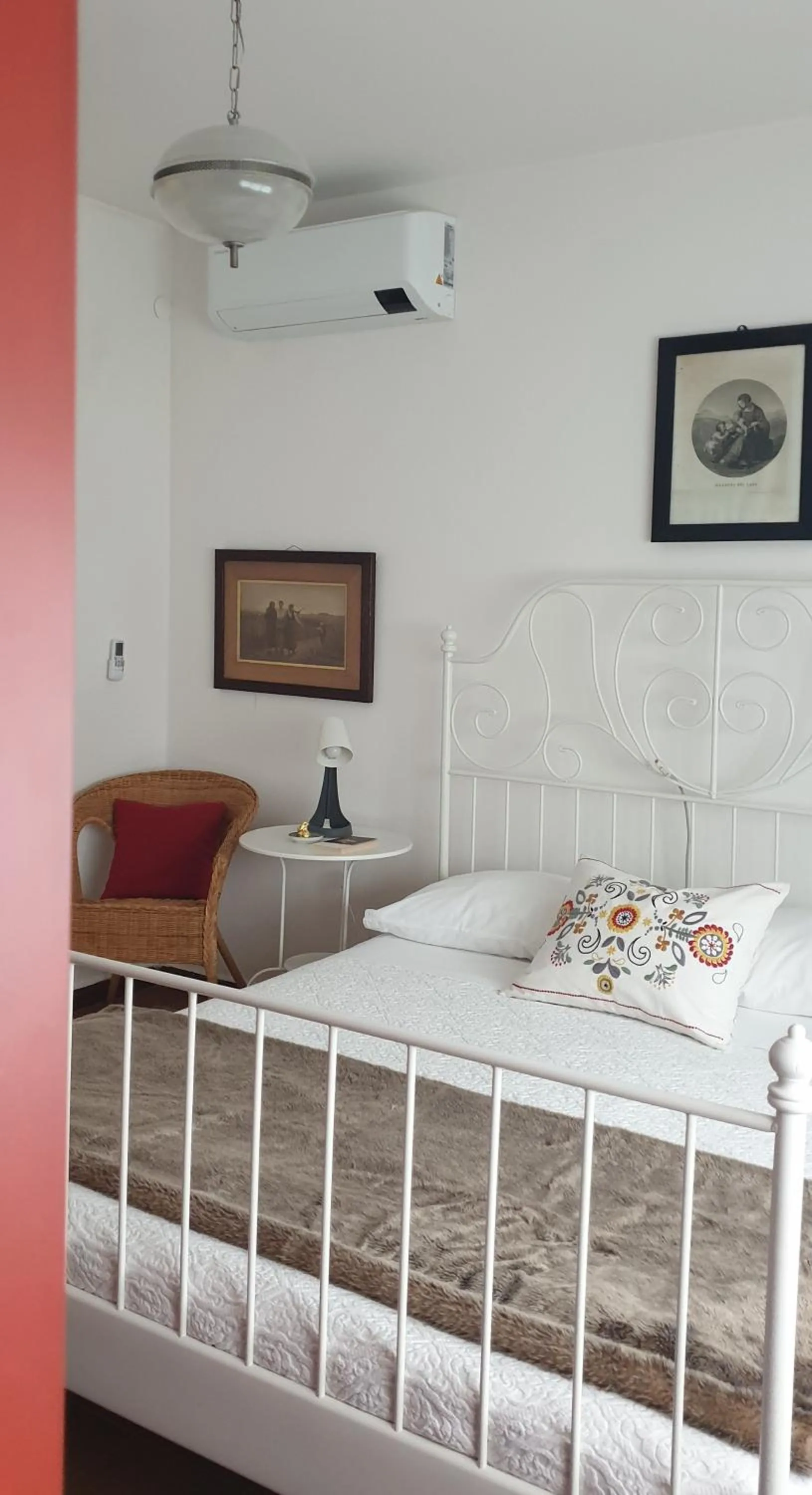 One-Bedroom Apartment with Garden View in La Turr de Mezz- Bellagio LCA