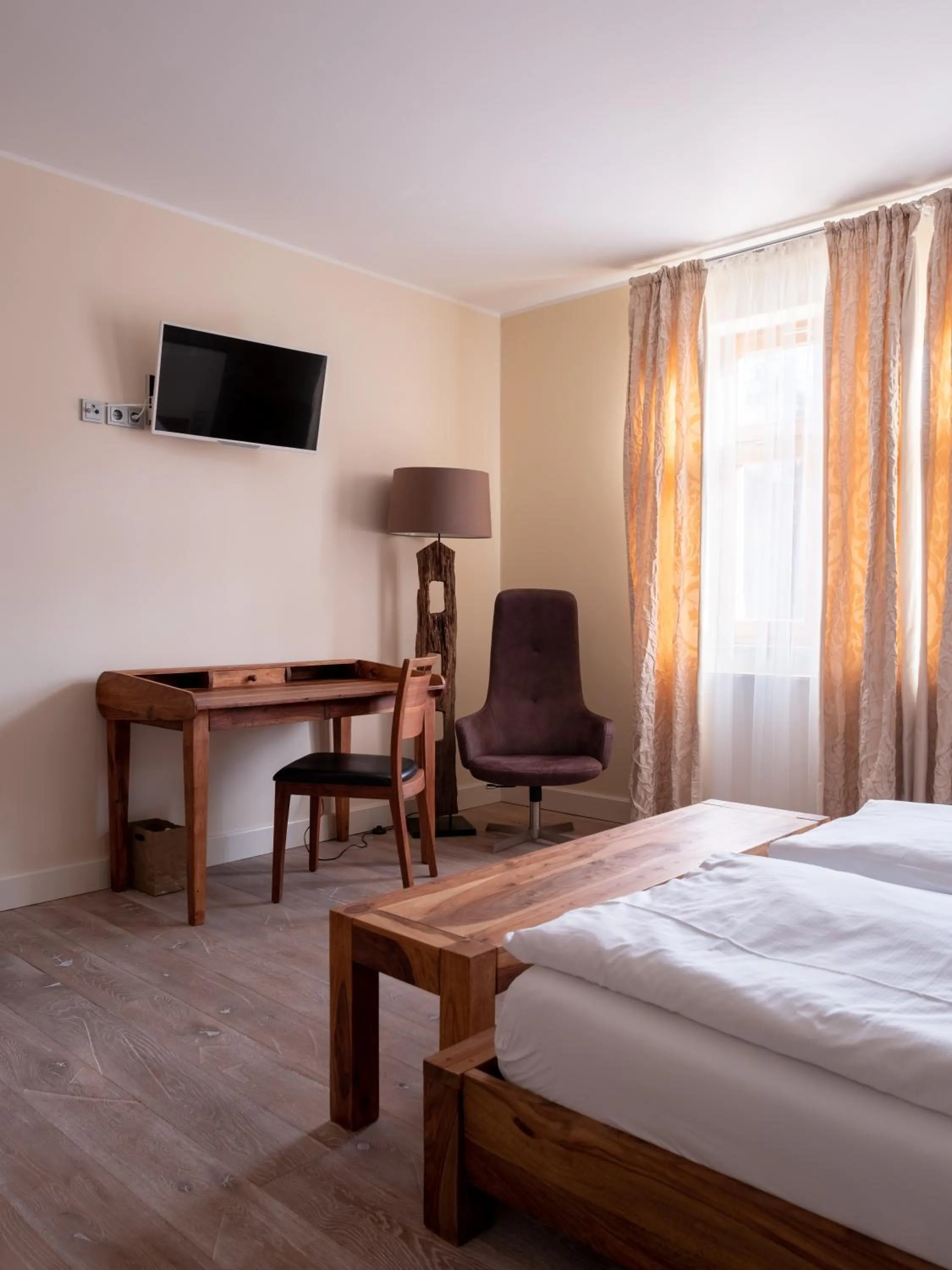 Bed in Kloster Bonlanden