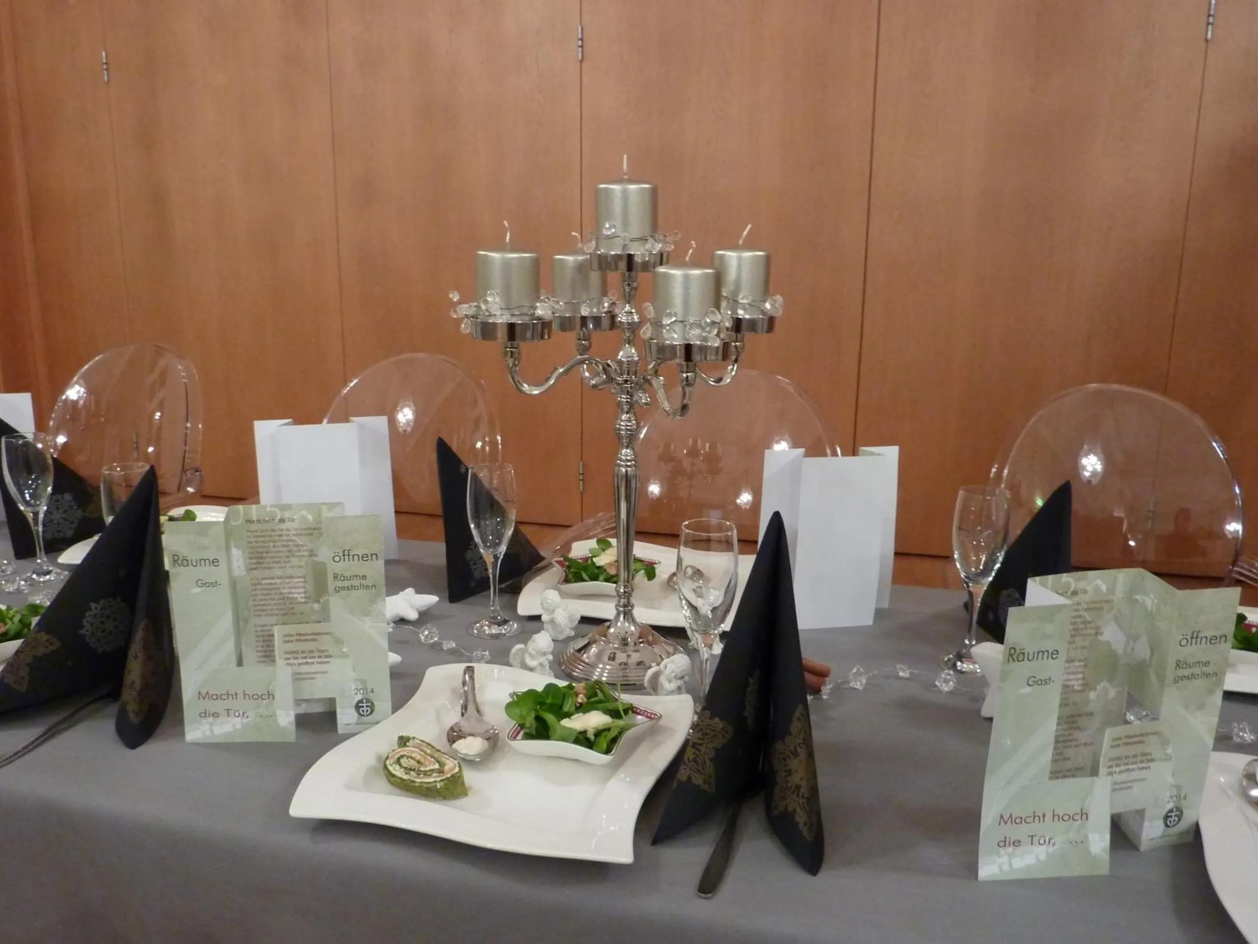 Banquet/Function facilities in Kloster Bonlanden