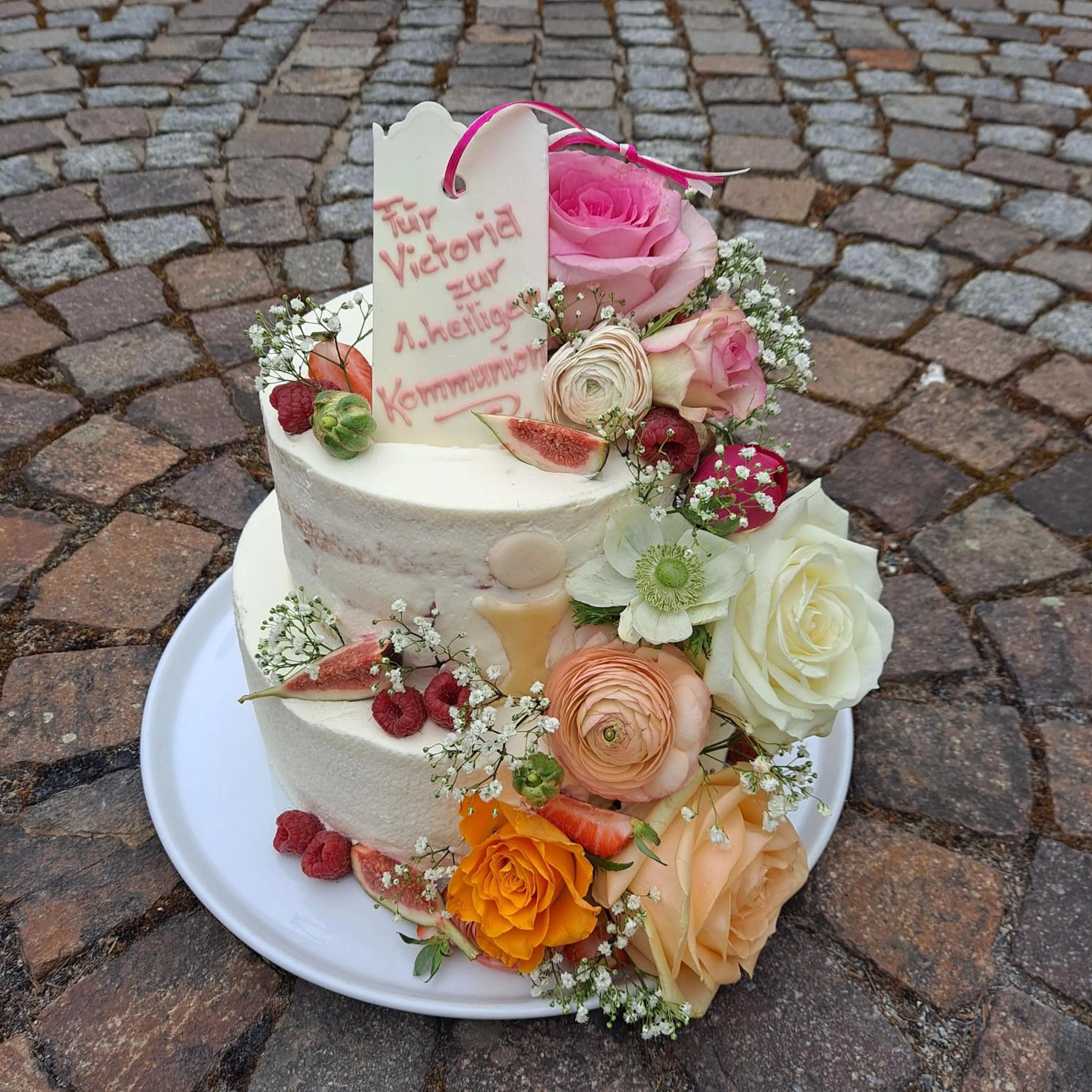 Food in Kloster Bonlanden