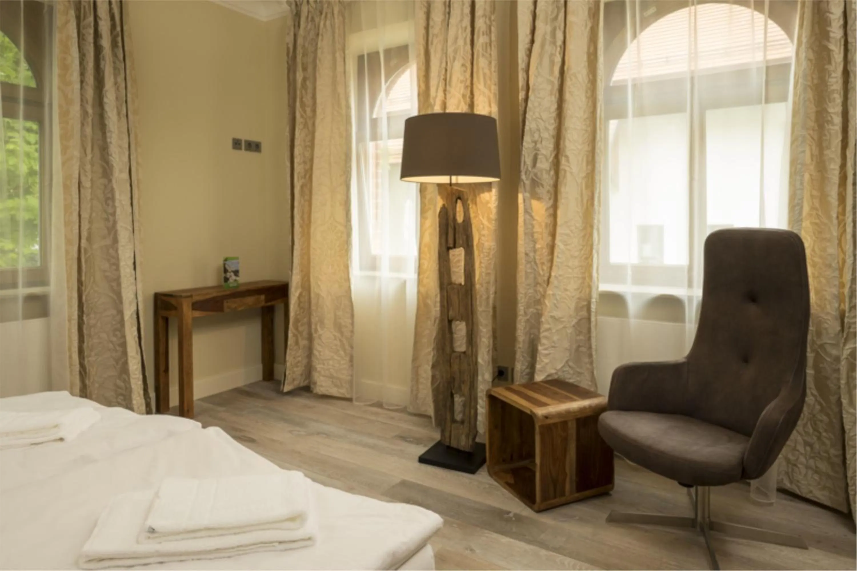 Bed in Kloster Bonlanden