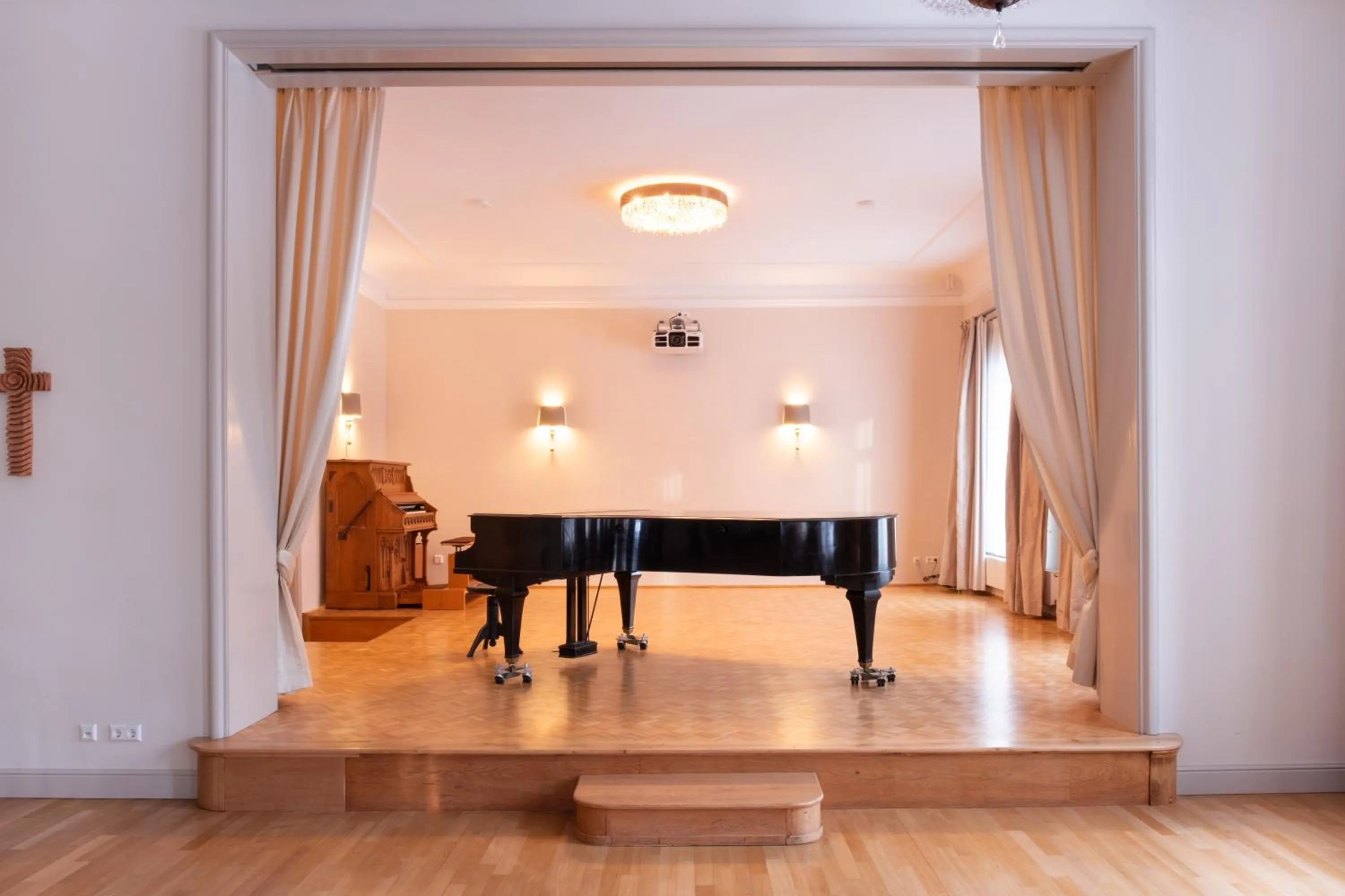 Meeting/conference room in Kloster Bonlanden