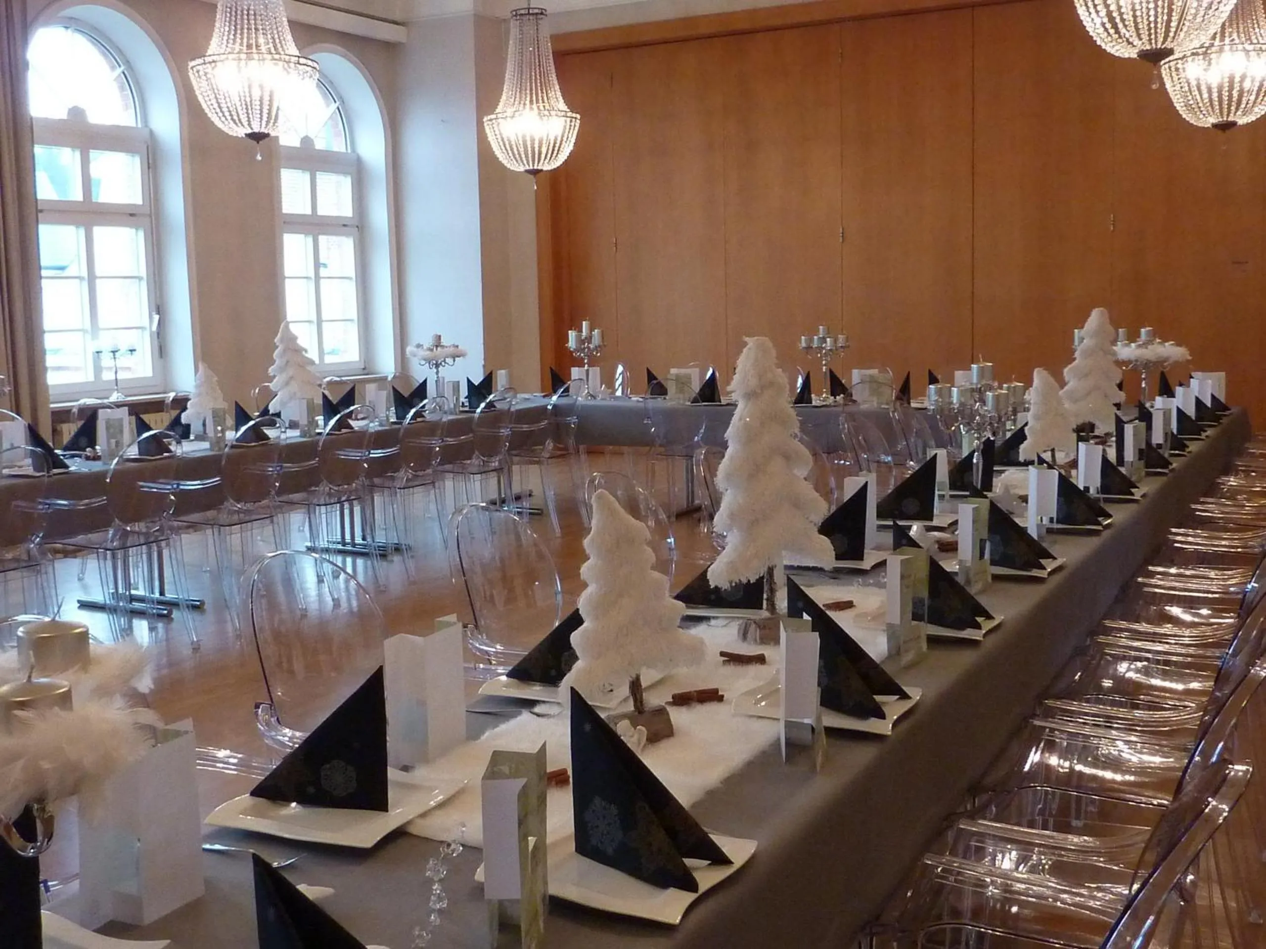 Banquet/Function facilities in Kloster Bonlanden
