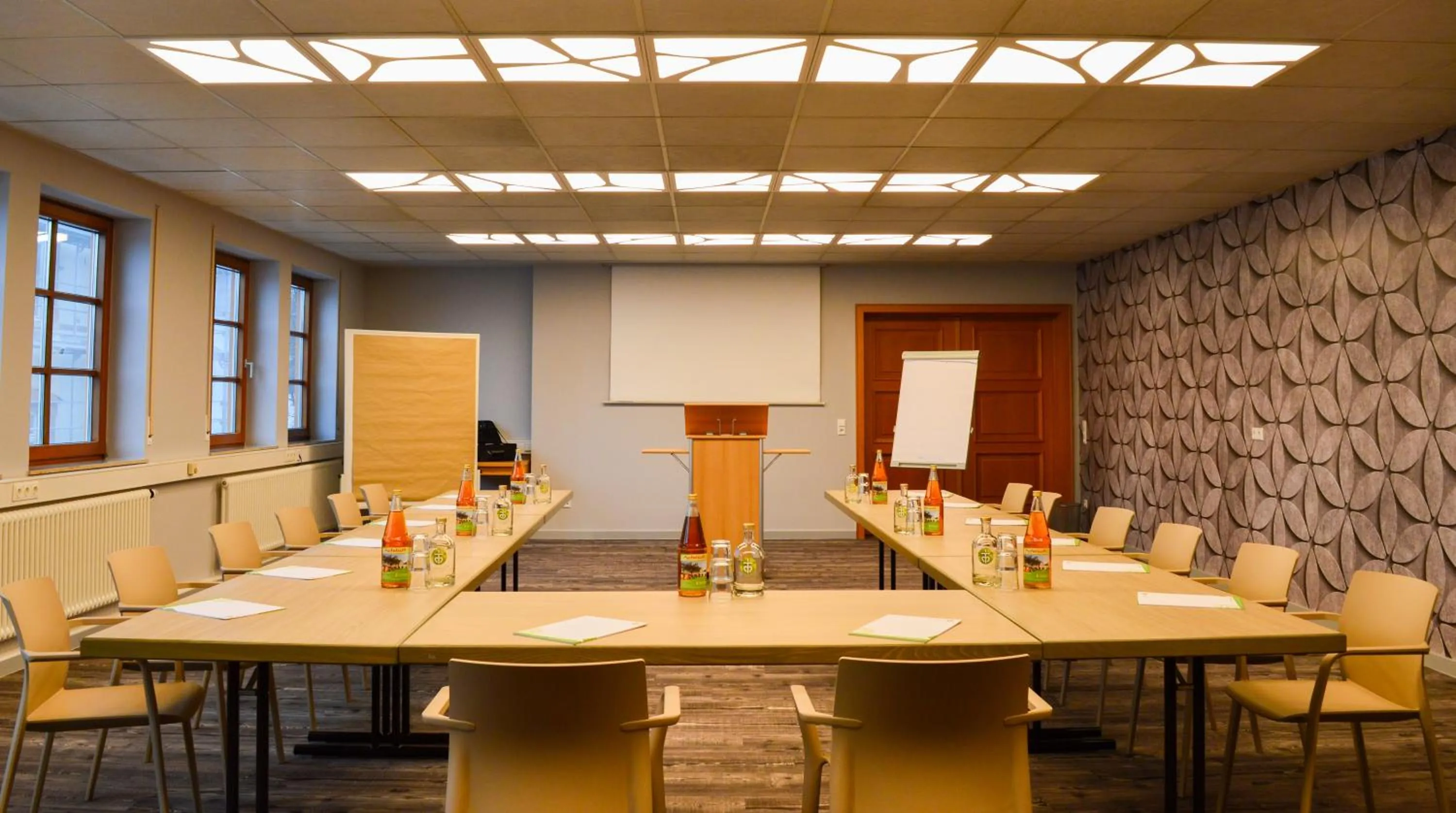 Meeting/conference room in Kloster Bonlanden