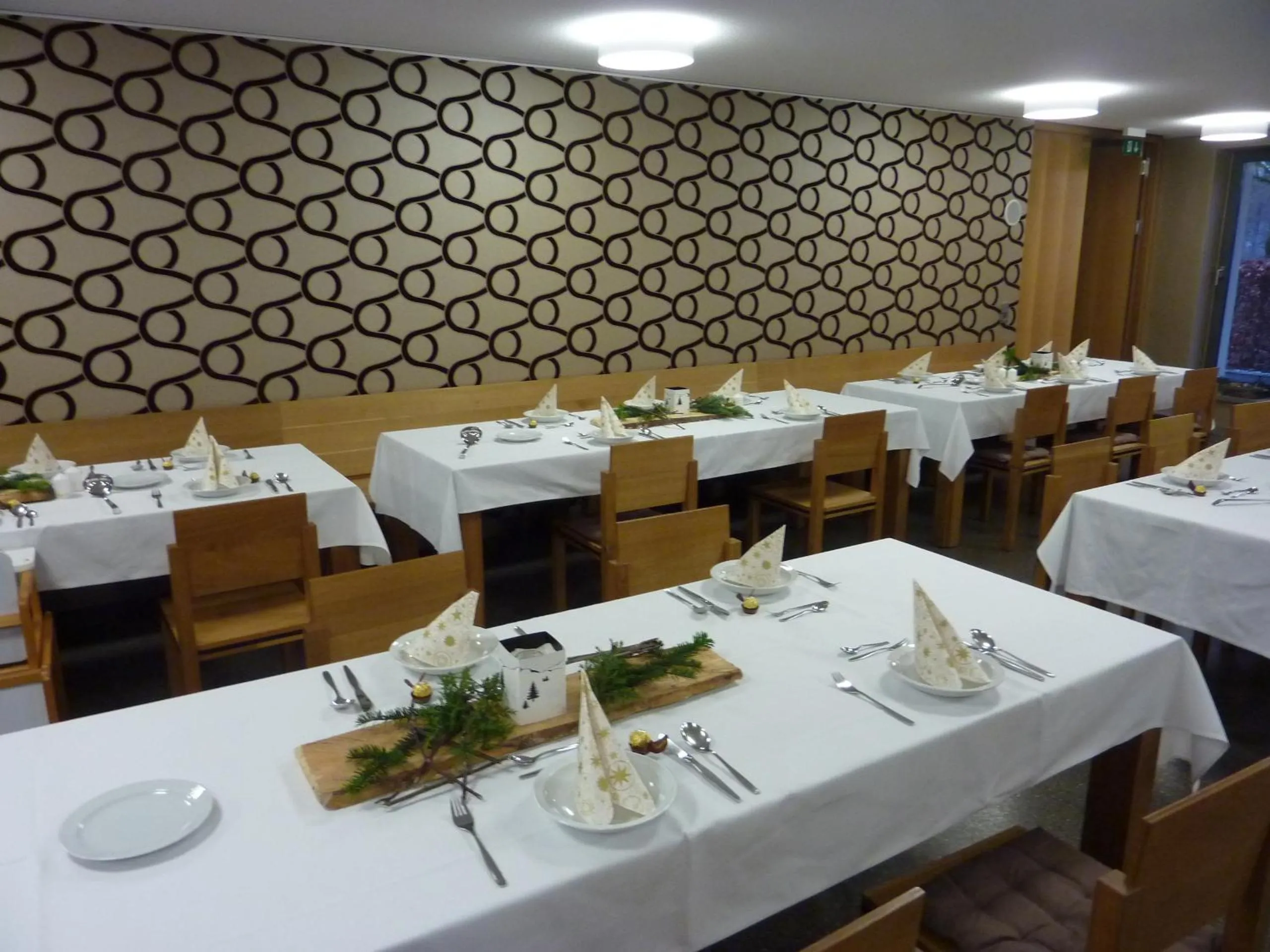 Banquet/Function facilities in Kloster Bonlanden