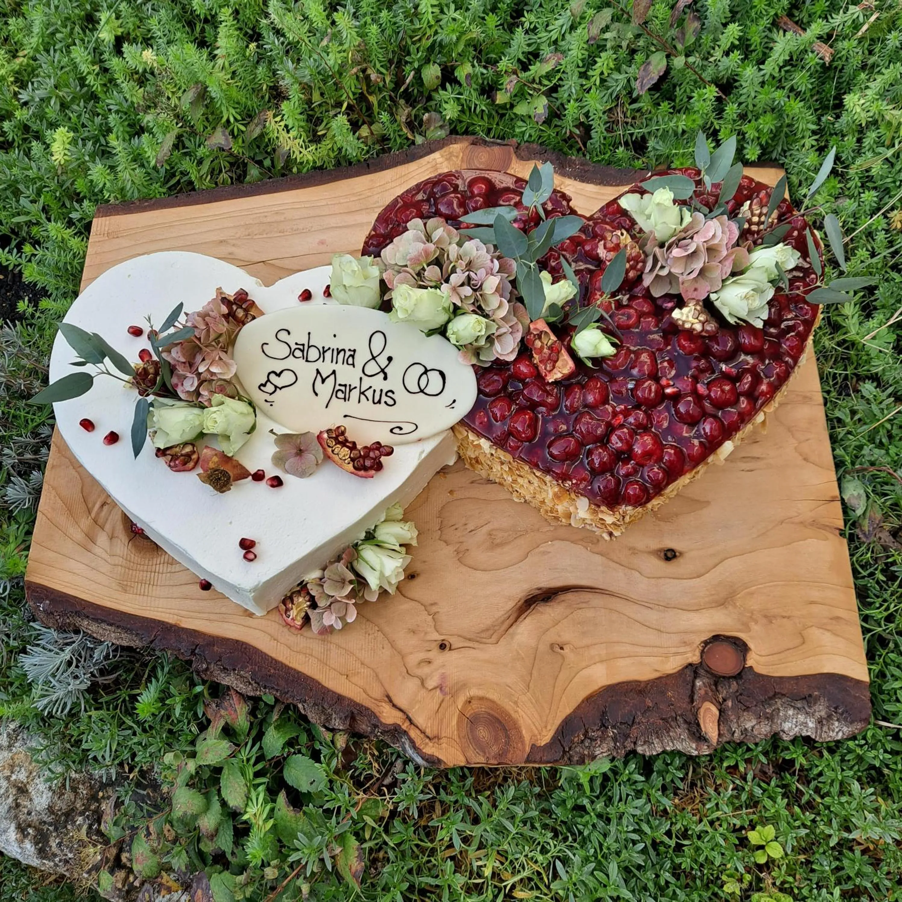 Food in Kloster Bonlanden